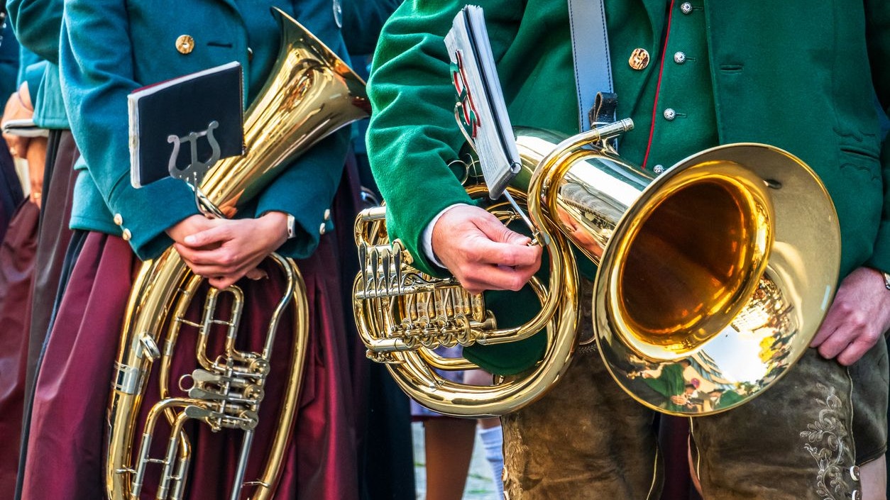 Heute.at - Die 1.000 € gibt es nicht mehr: Kein Geld für Musiker