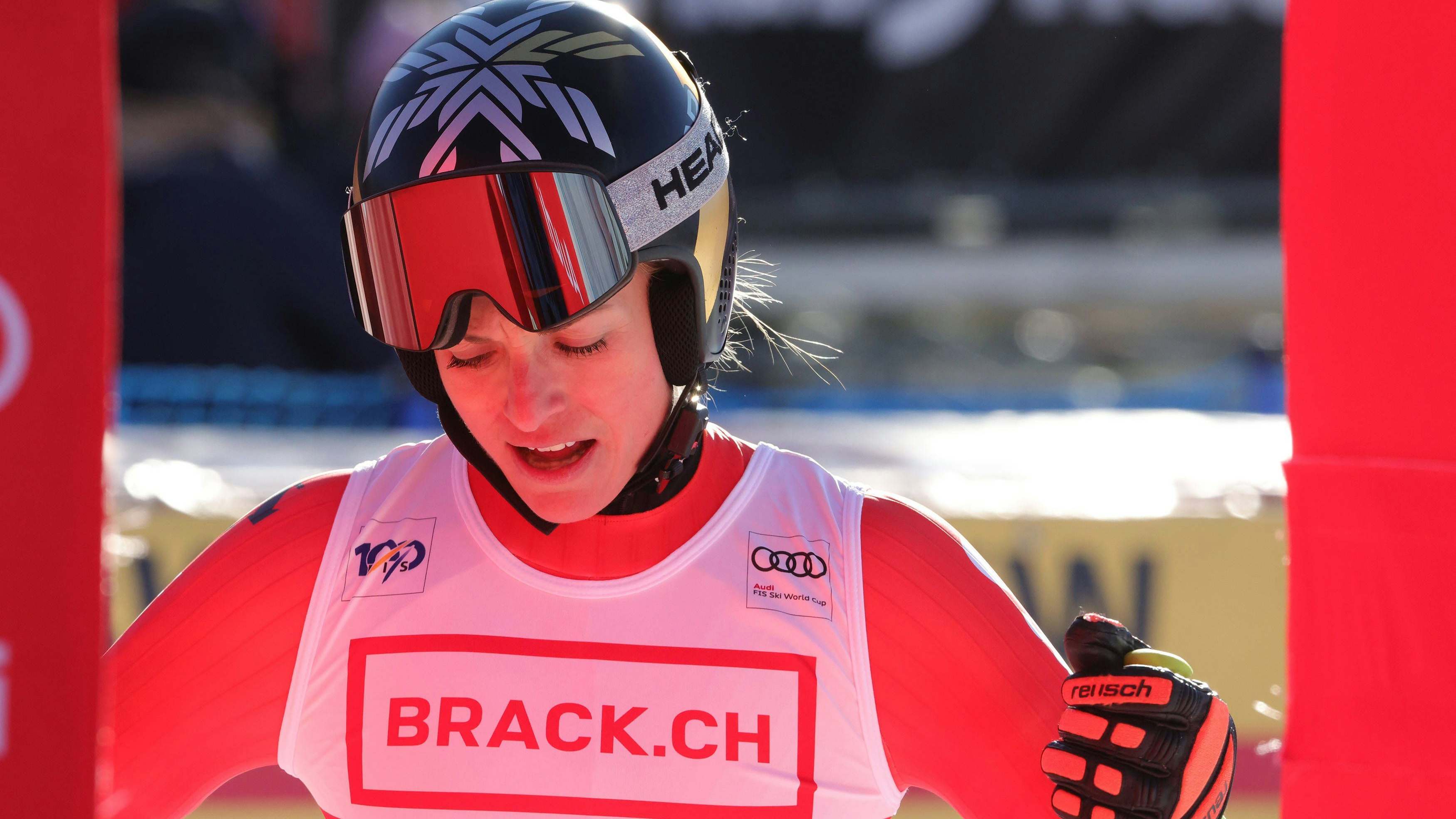 Heute.at - Jetzt fix! Arzt verrät Schock-Diagnose von Gut-Behrami