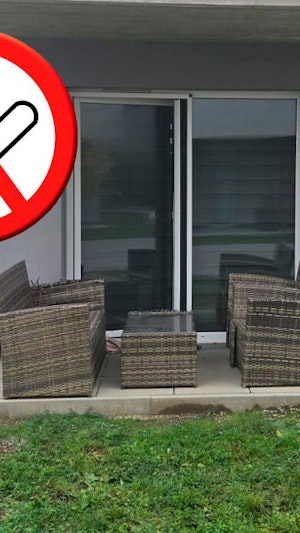 Nachbarschaftsstreit Wien: Gericht verhängt strenge Rauch-Regeln und hohe Anwaltskosten für Mieter in Floridsdorf. Alle Details zum Urteil.