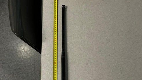 Heute.at - Polizei kontrolliert Ladendiebe und landet Volltreffer