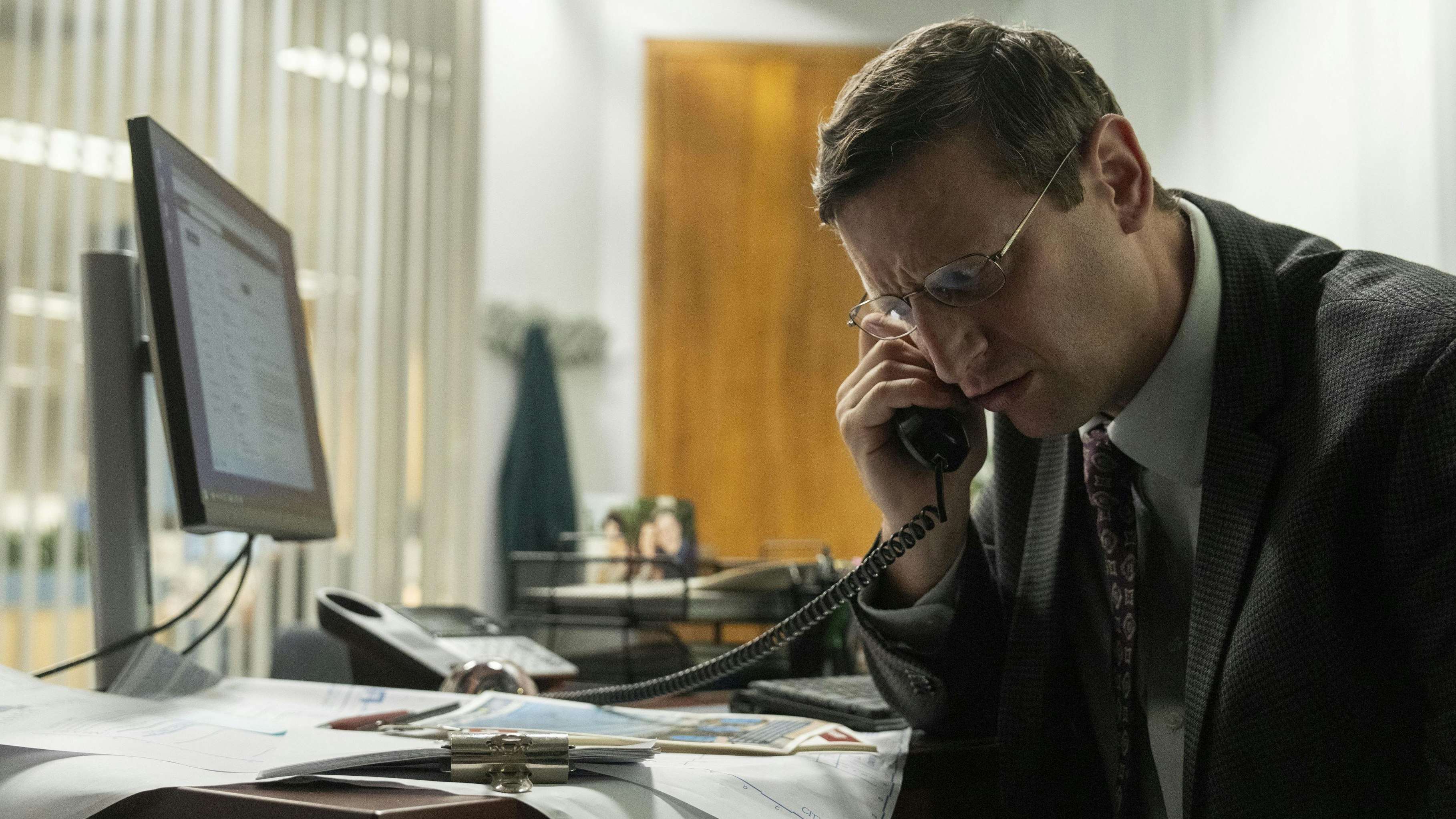 Heute.at - Bei dieser Serie bleibt Ihnen Lachen im Hals stecken