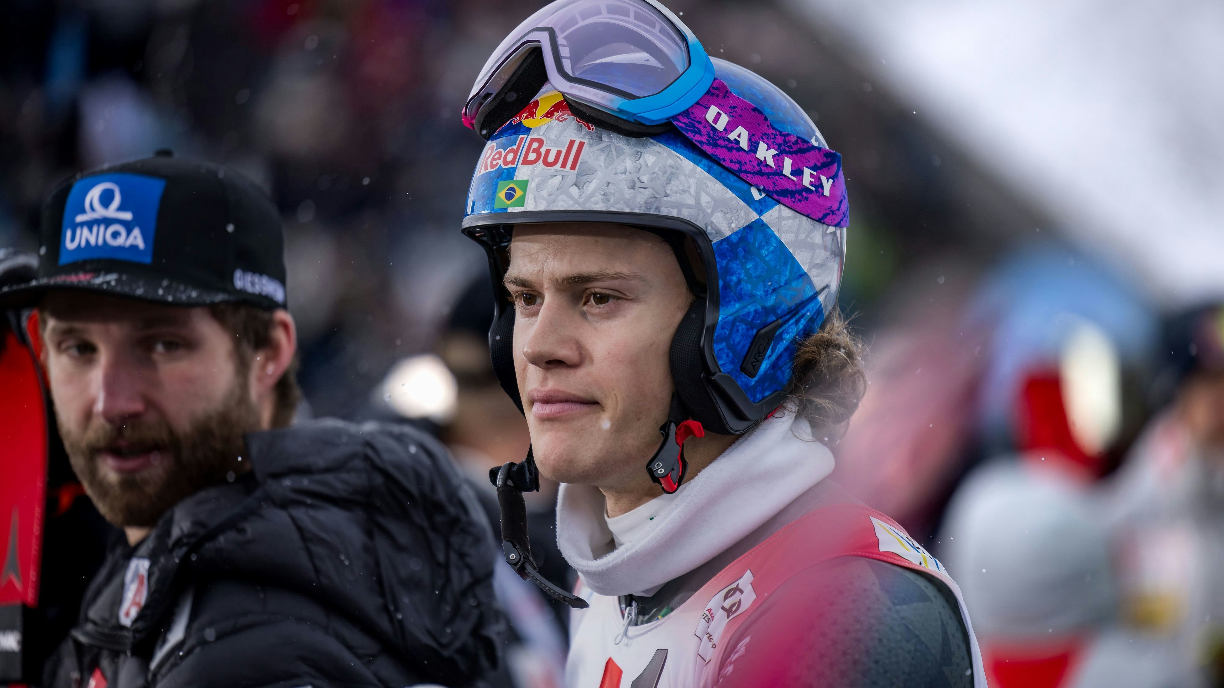 Heute.at - Ikone gibt nach Sieg zu: Ich habe Skifahren gehasst