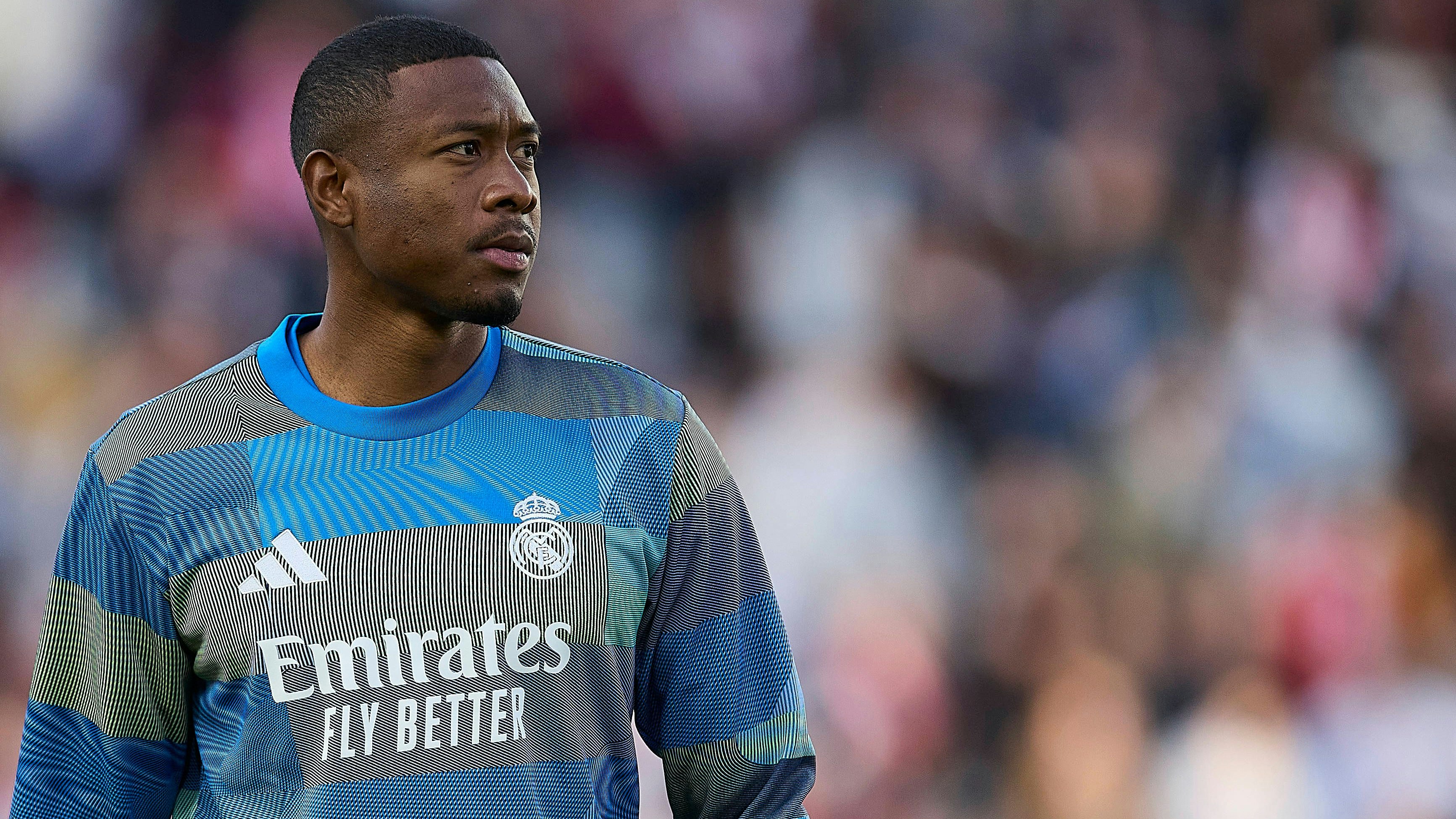 Heute.at - Alaba muss nächsten Rückschlag bei Real einstecken