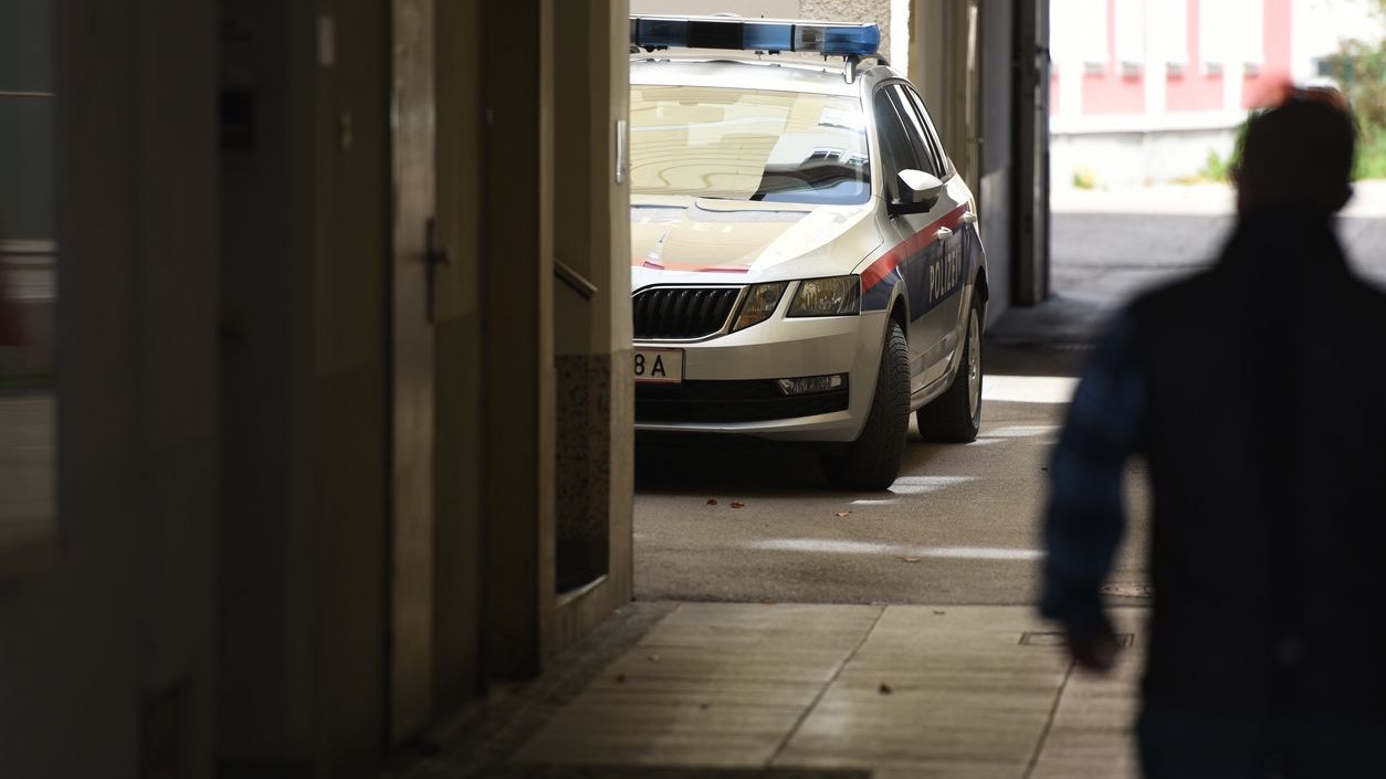 Heute.at - Ex-Mann rastet aus – Frau blutend in Wohnung gefunden
