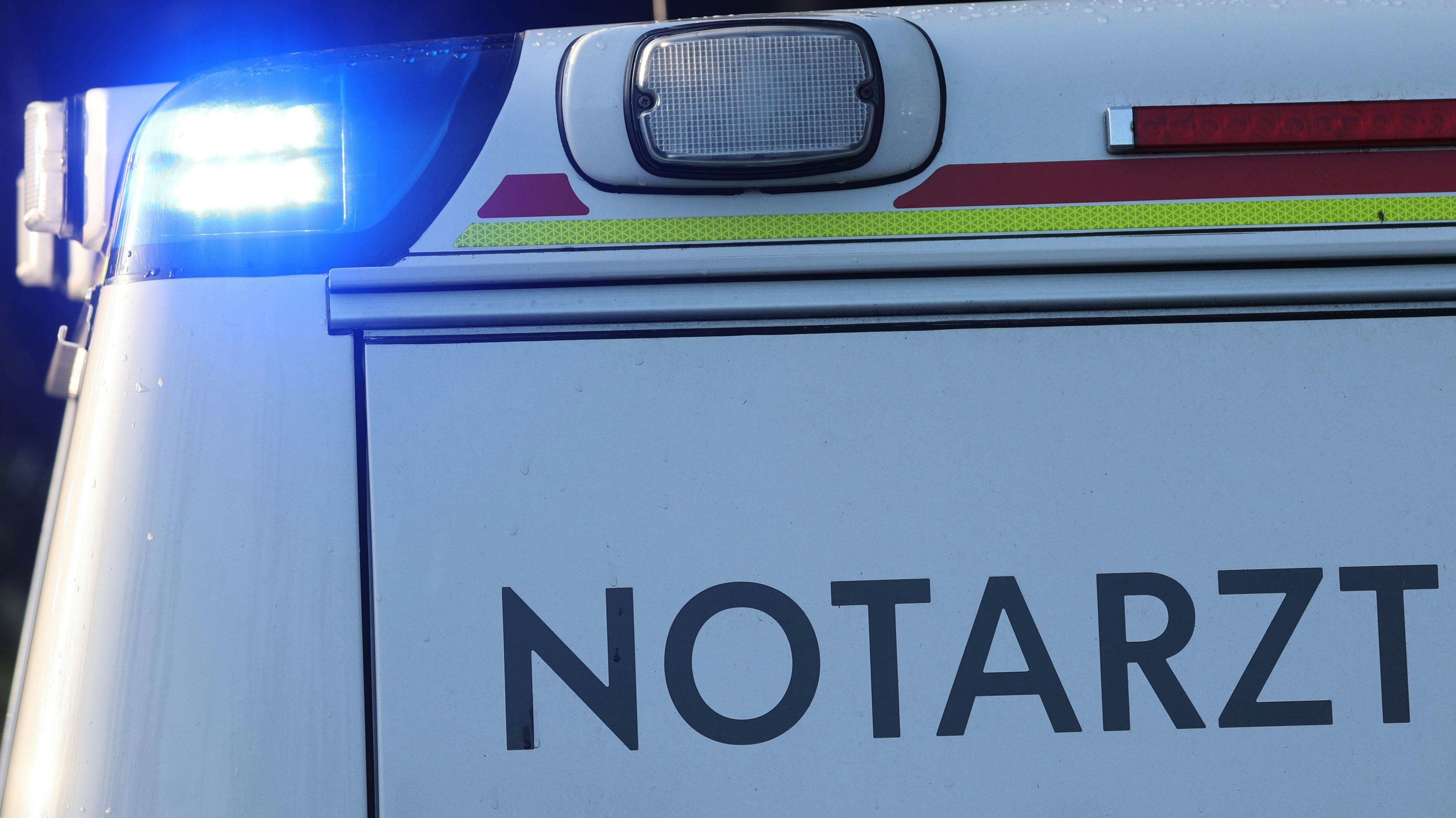 Heute.at - Sturz in die Tiefe – Arbeiter (60) ringt mit dem Tod