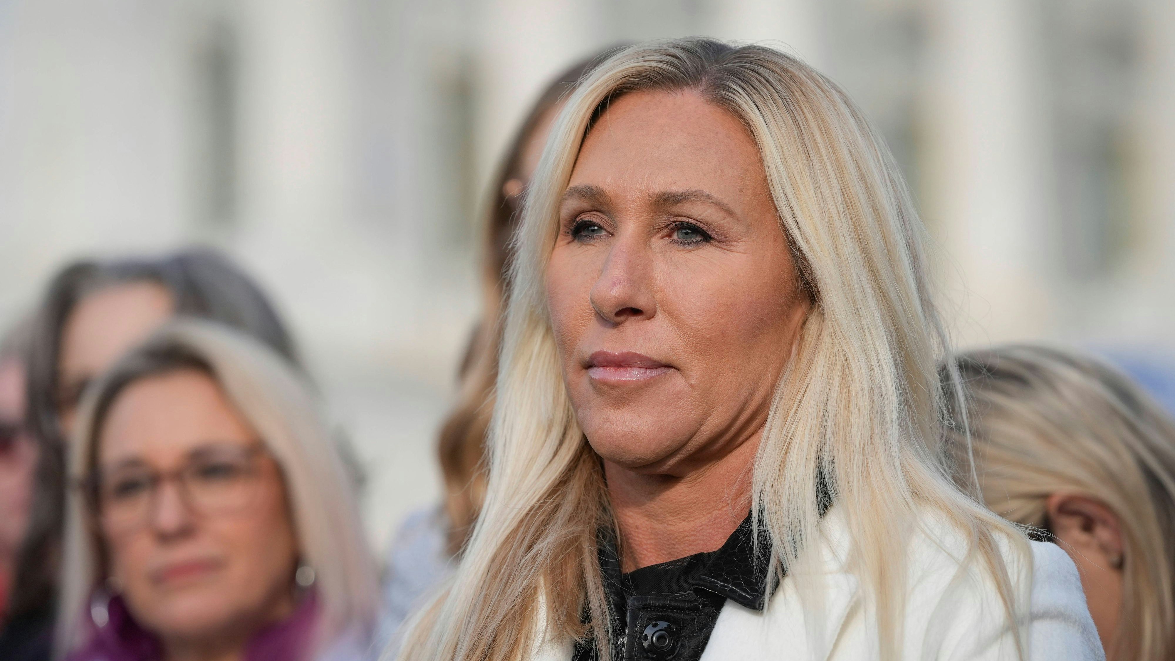 Heute.at - Nach Streit mit Trump: Lege mein Amt nieder