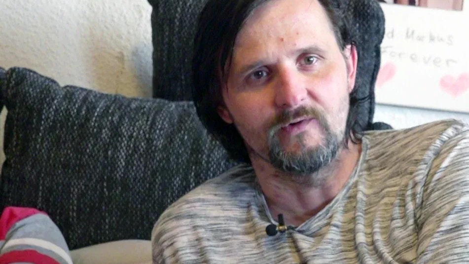 Heute.at - Trauer um RTL-2-Star: Sechsfacher Vater plötzlich tot