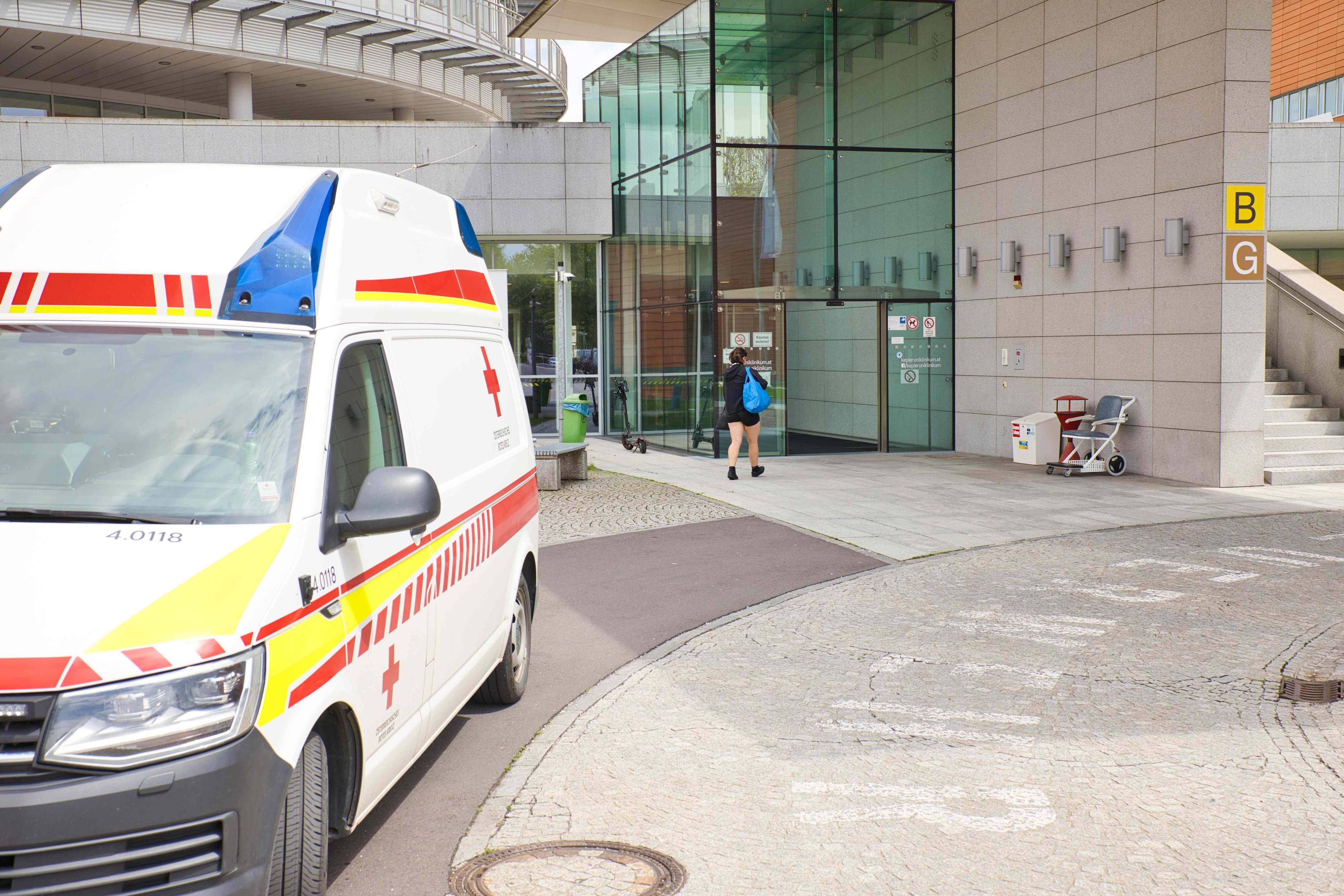 Heute.at - 15 neue Primärversorgungszentren für Kärnten fix