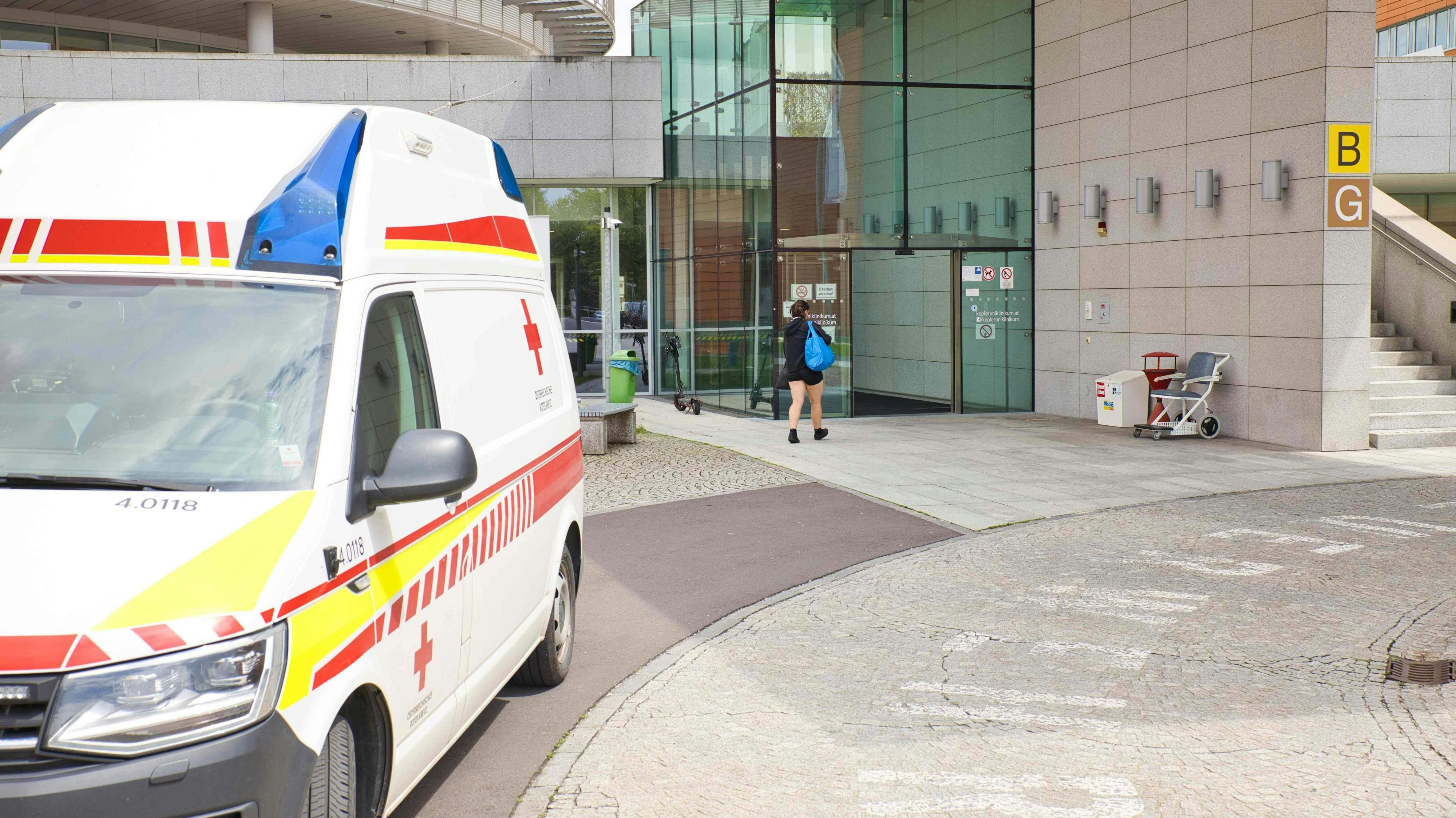 Heute.at - 15 neue Primärversorgungszentren für Kärnten fix