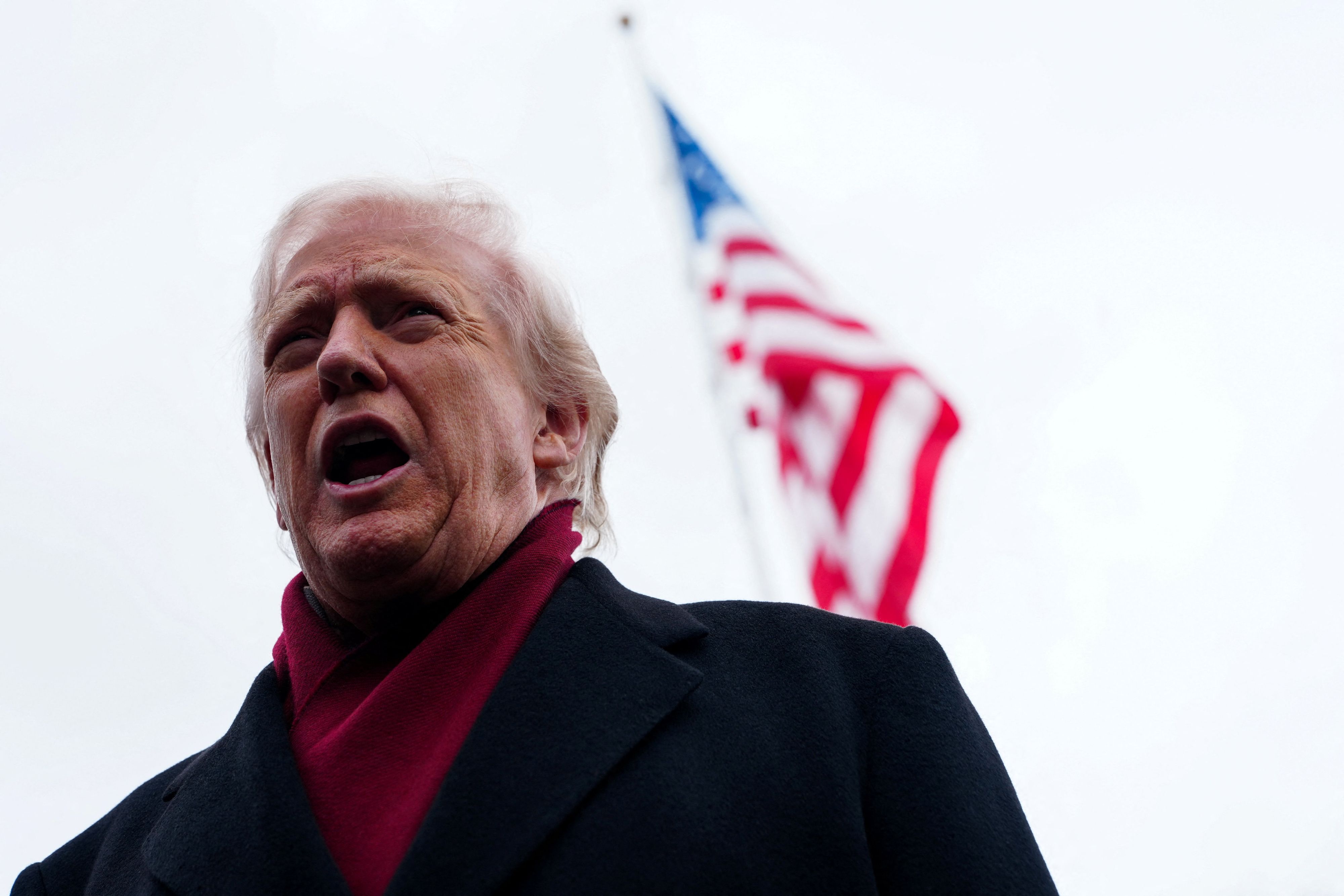 Heute.at - Schüsse an Elite-Uni: USA stoppt Einwanderungs-Lotterie