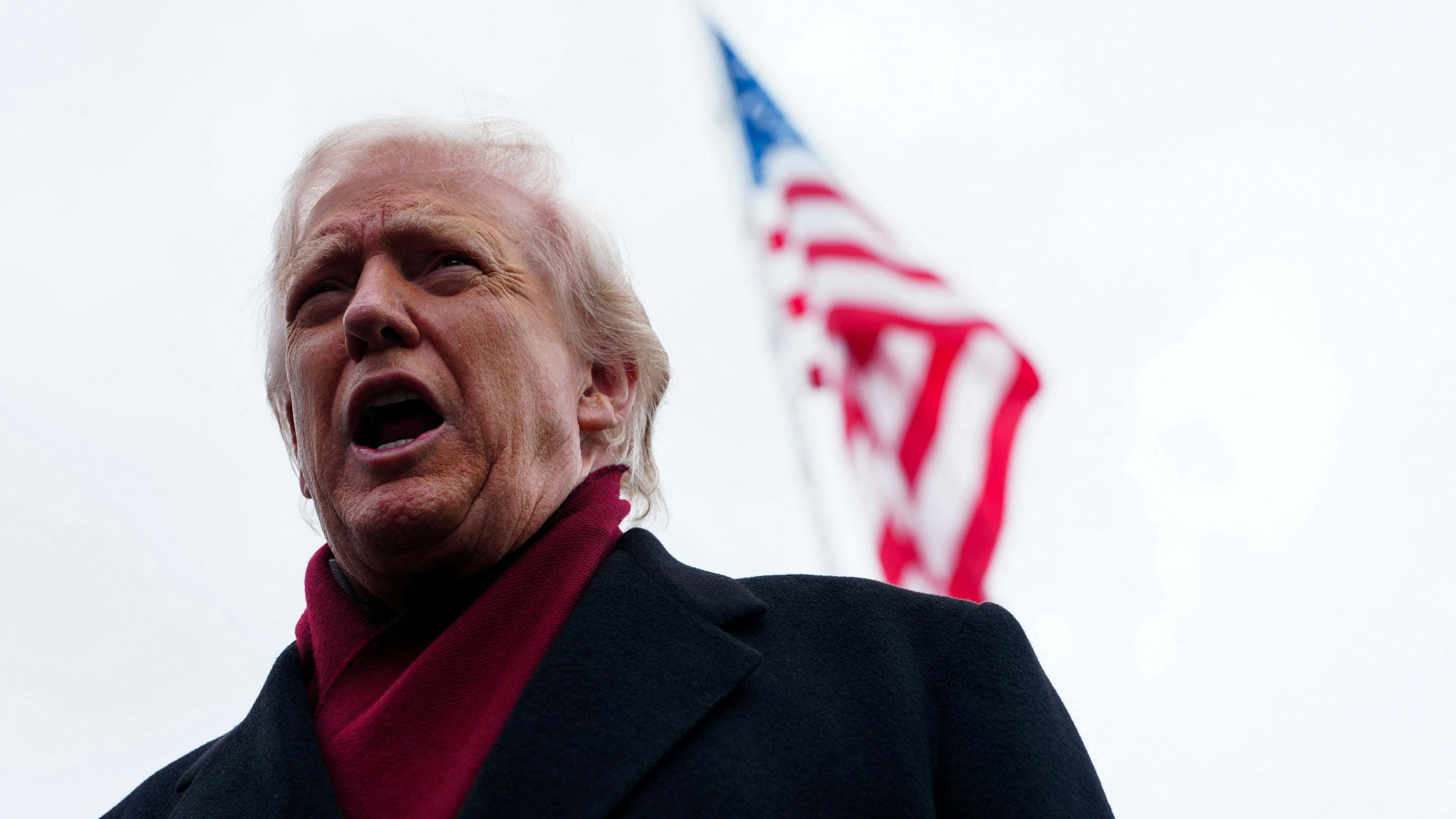 Heute.at - Schüsse an Elite-Uni: USA stoppt Einwanderungs-Lotterie