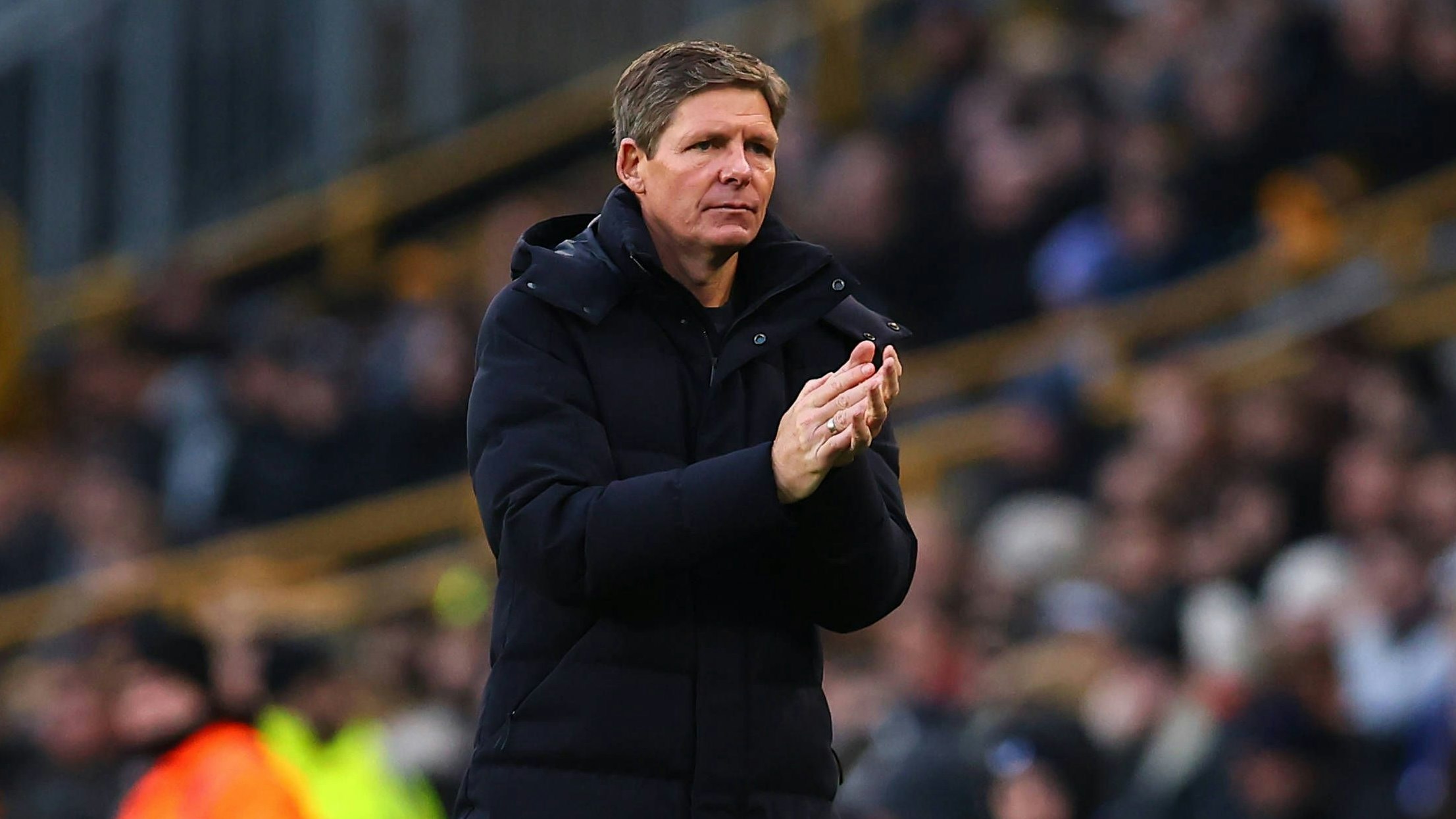 Heute.at - Glasner feiert Auswärtssieg – Liverpool mit Blamage