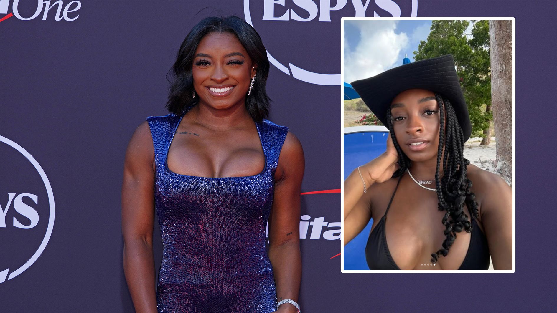 Heute.at - Olympia-Star nach Brust-OP: Ihr habt alle gelogen