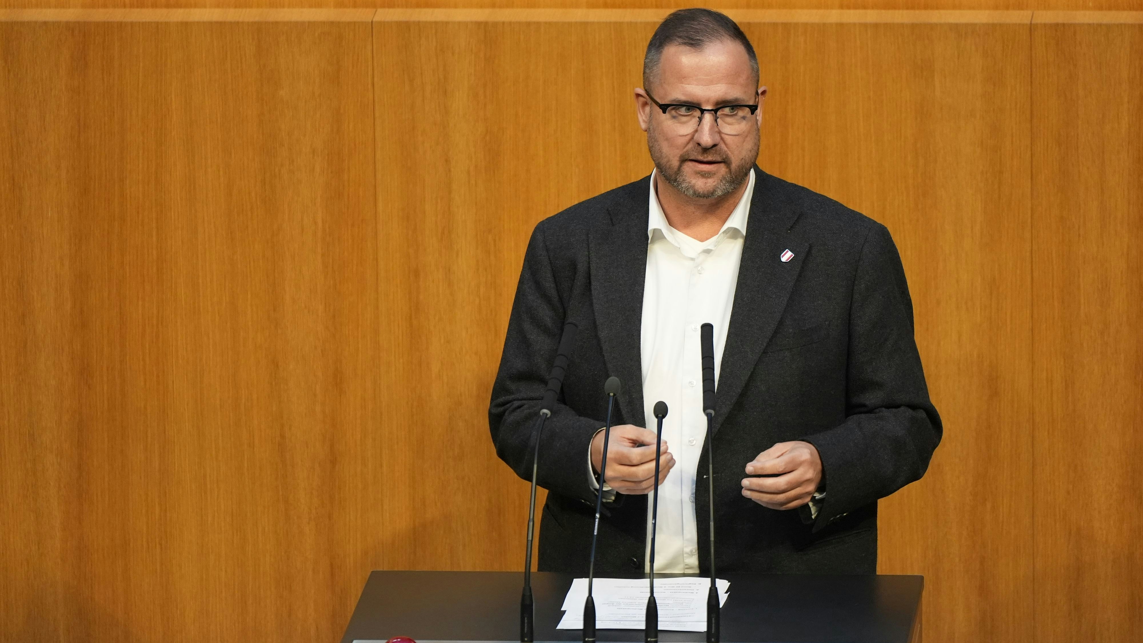 Heute.at - Streit um Erbschaftssteuer – FPÖ fordert Neuwahlen