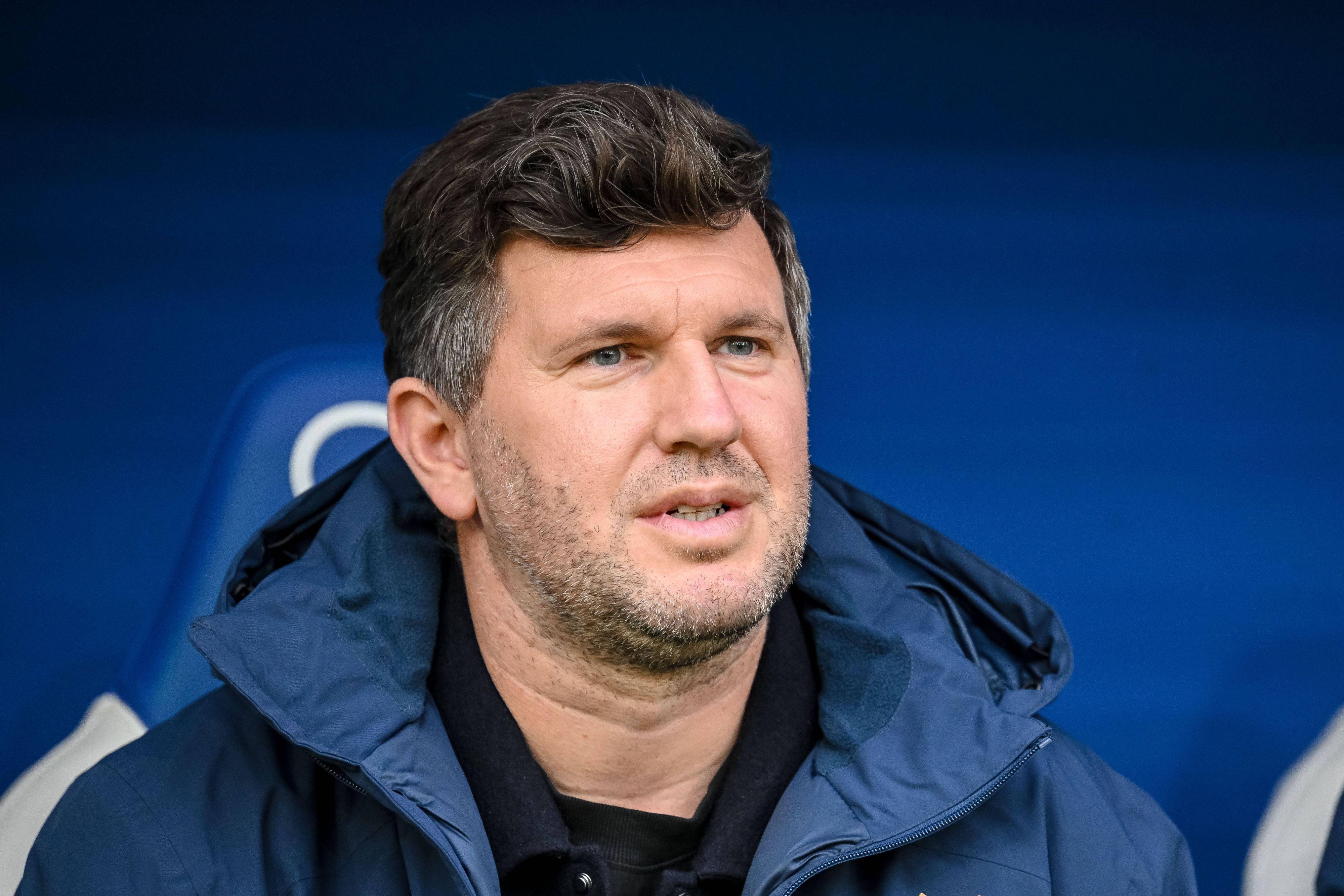 Heute.at - Endlich Klarheit: Entscheidung um Schicker gefallen