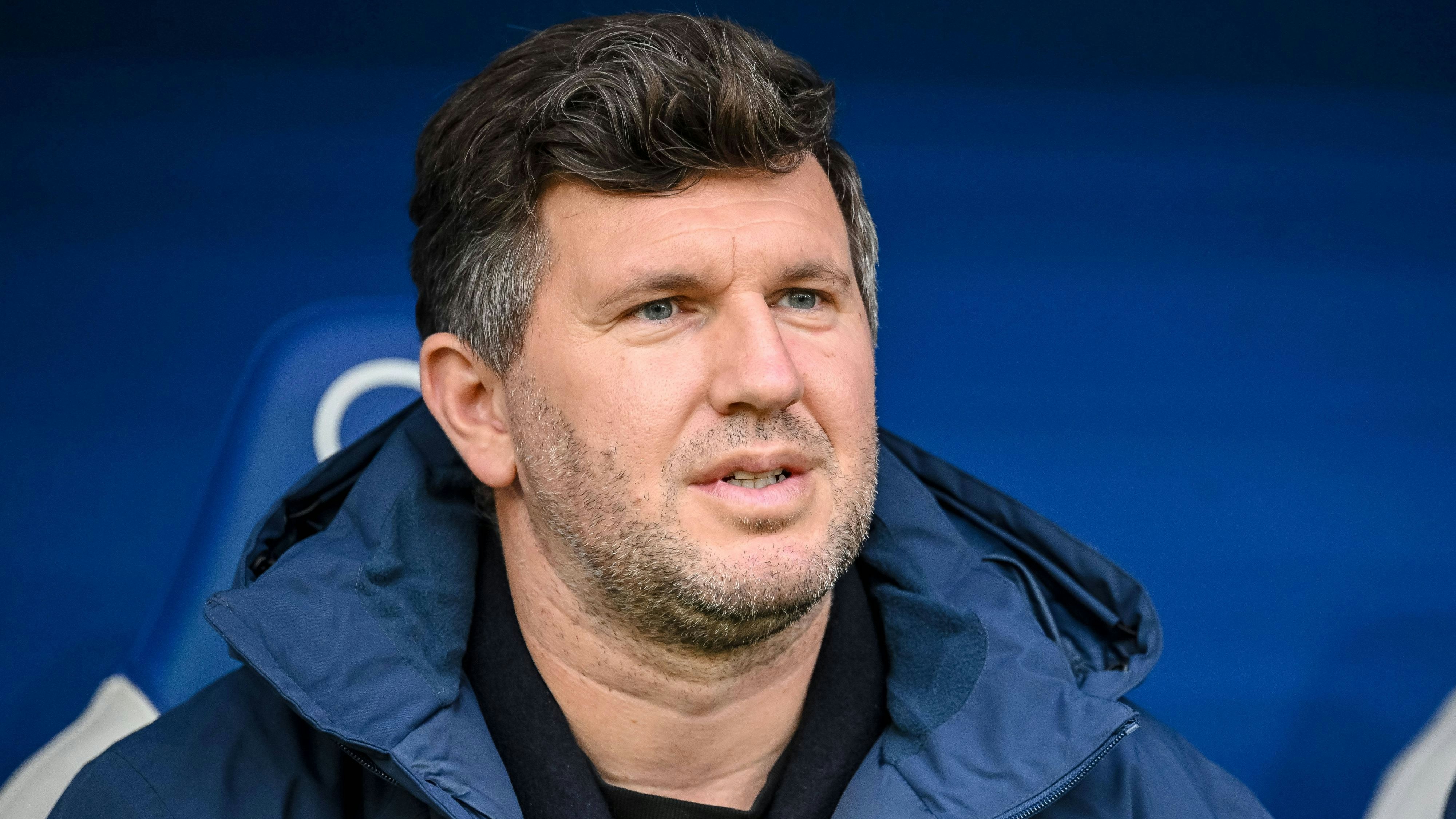 Heute.at - Endlich Klarheit: Entscheidung um Schicker gefallen