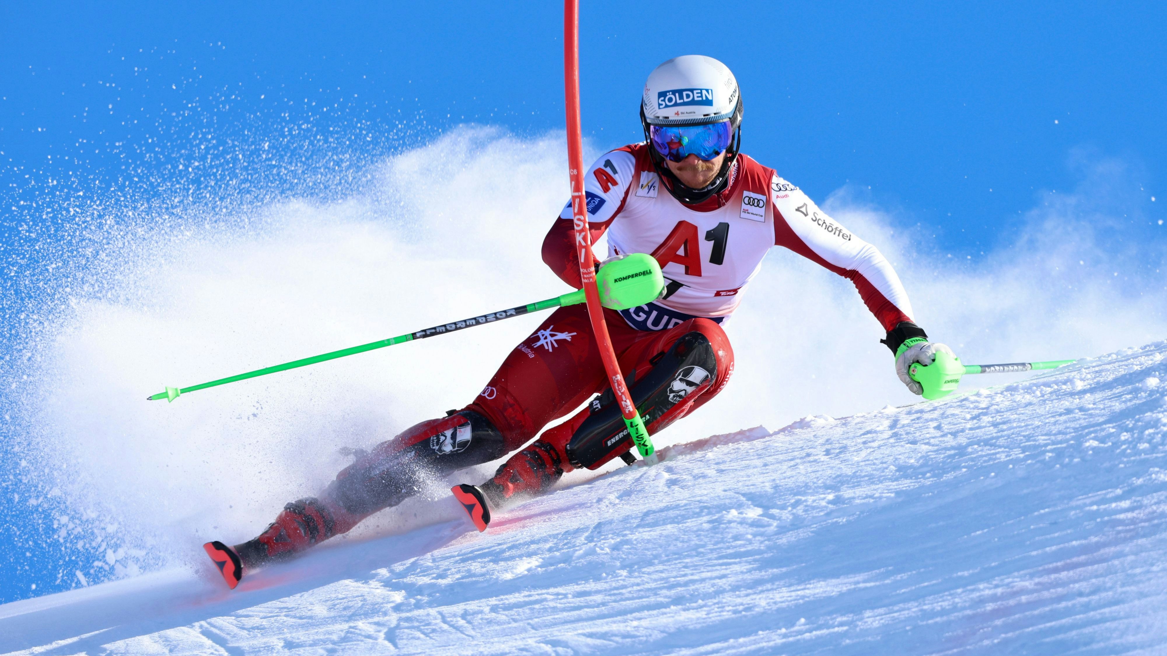 Heute.at - ÖSV-Ass sauer: Dann würde es nicht so blöd ausschauen