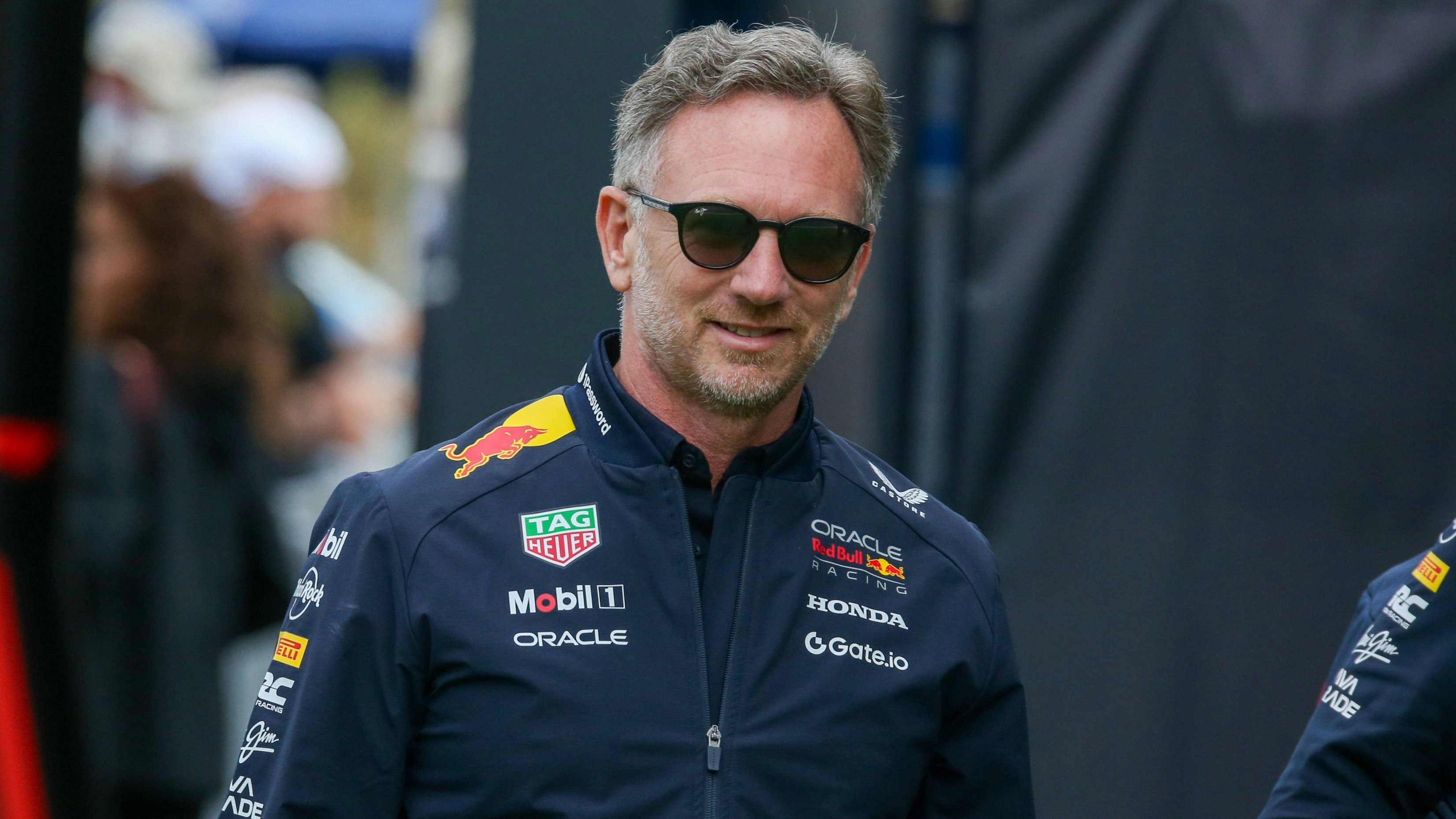 Heute.at - Formel-1-Hammer! Horner vor Comeback als Teamchef