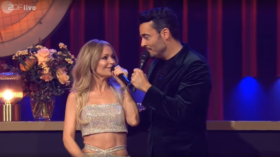 Heute.at - Missbraucht: Michelle spricht über ihr Ende im TV