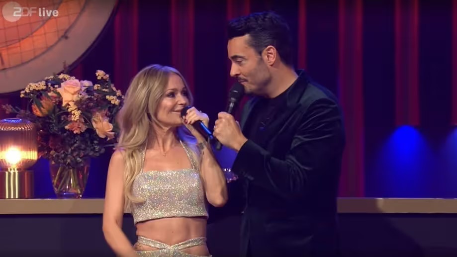 Heute.at - Missbraucht: Michelle spricht über ihr Ende im TV