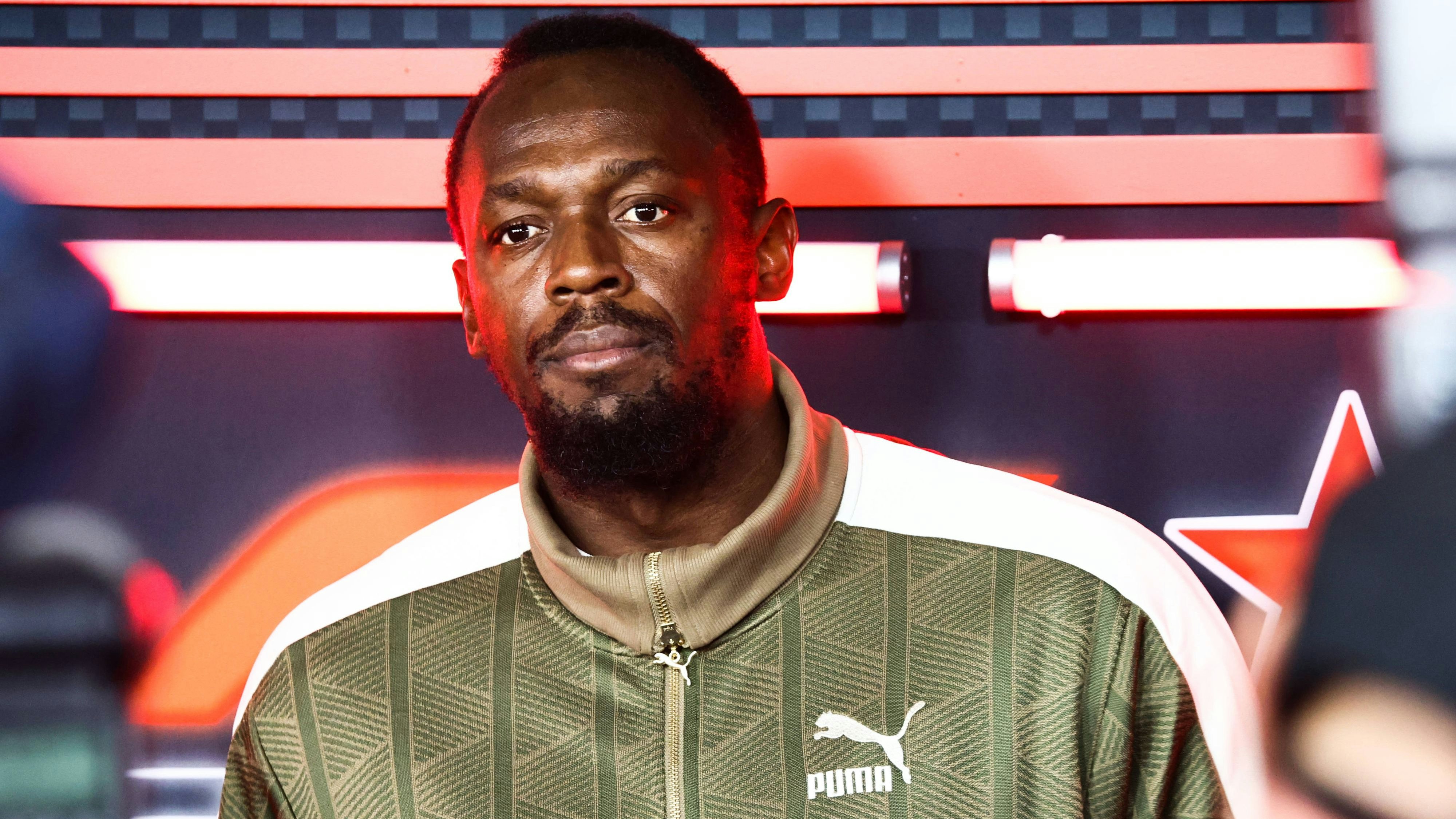 Heute.at - Restaurant von Super-Sprinter Bolt geht in Flammen auf