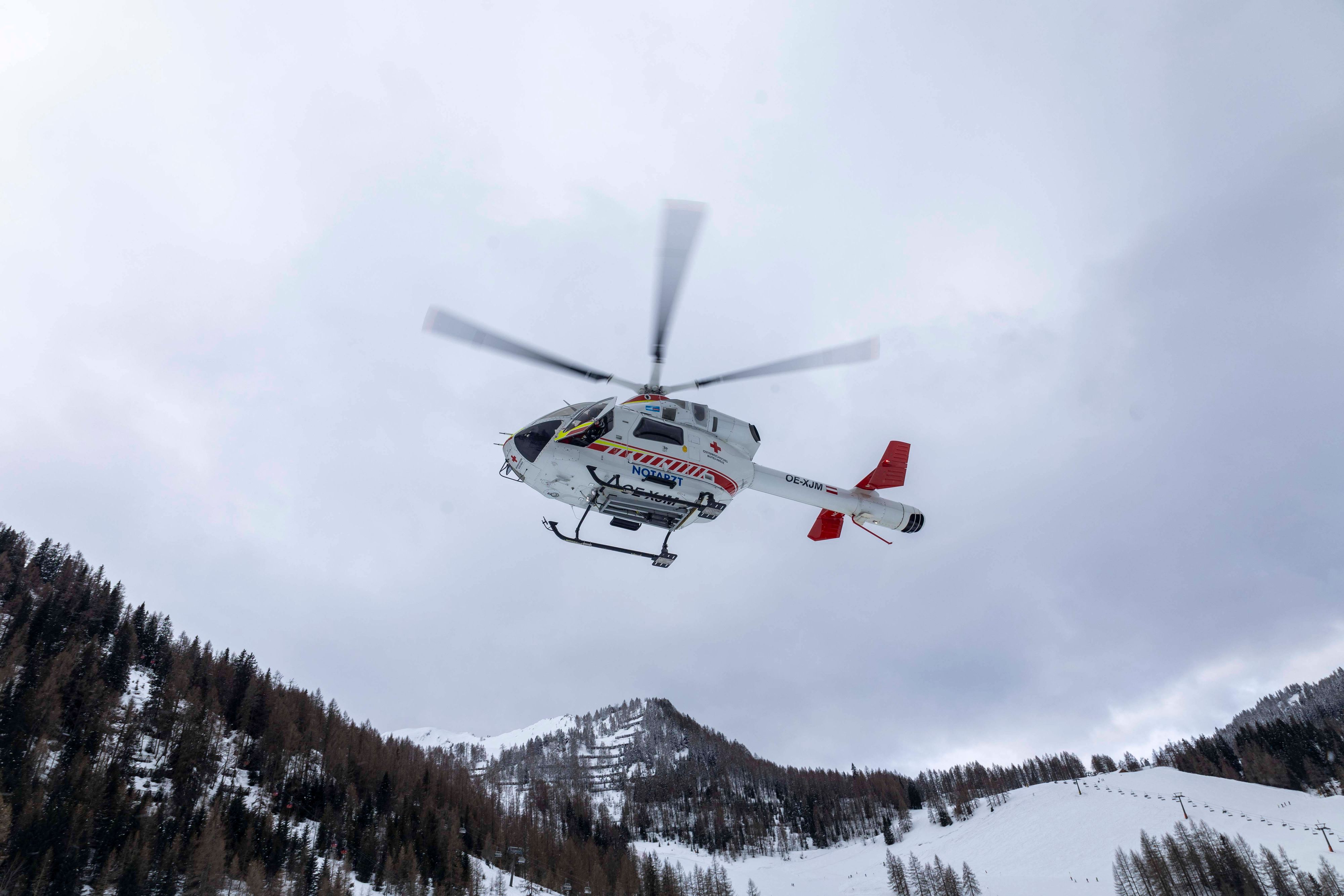 Für den 42-Jährigen kam jede Hilfe zu spät.