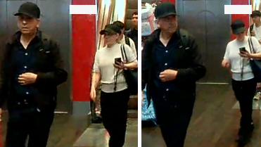 Heute.at - Wenn du diese Personen siehst, ruf sofort die Polizei