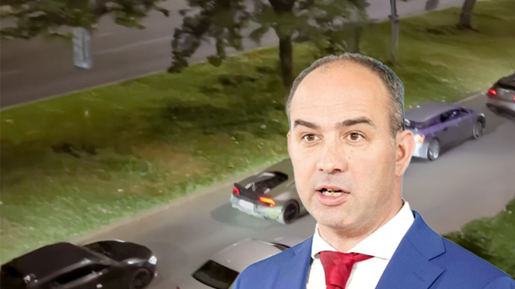 Heute.at - Raser-Chaos in Oberlaa – Volksanwalt greift ein