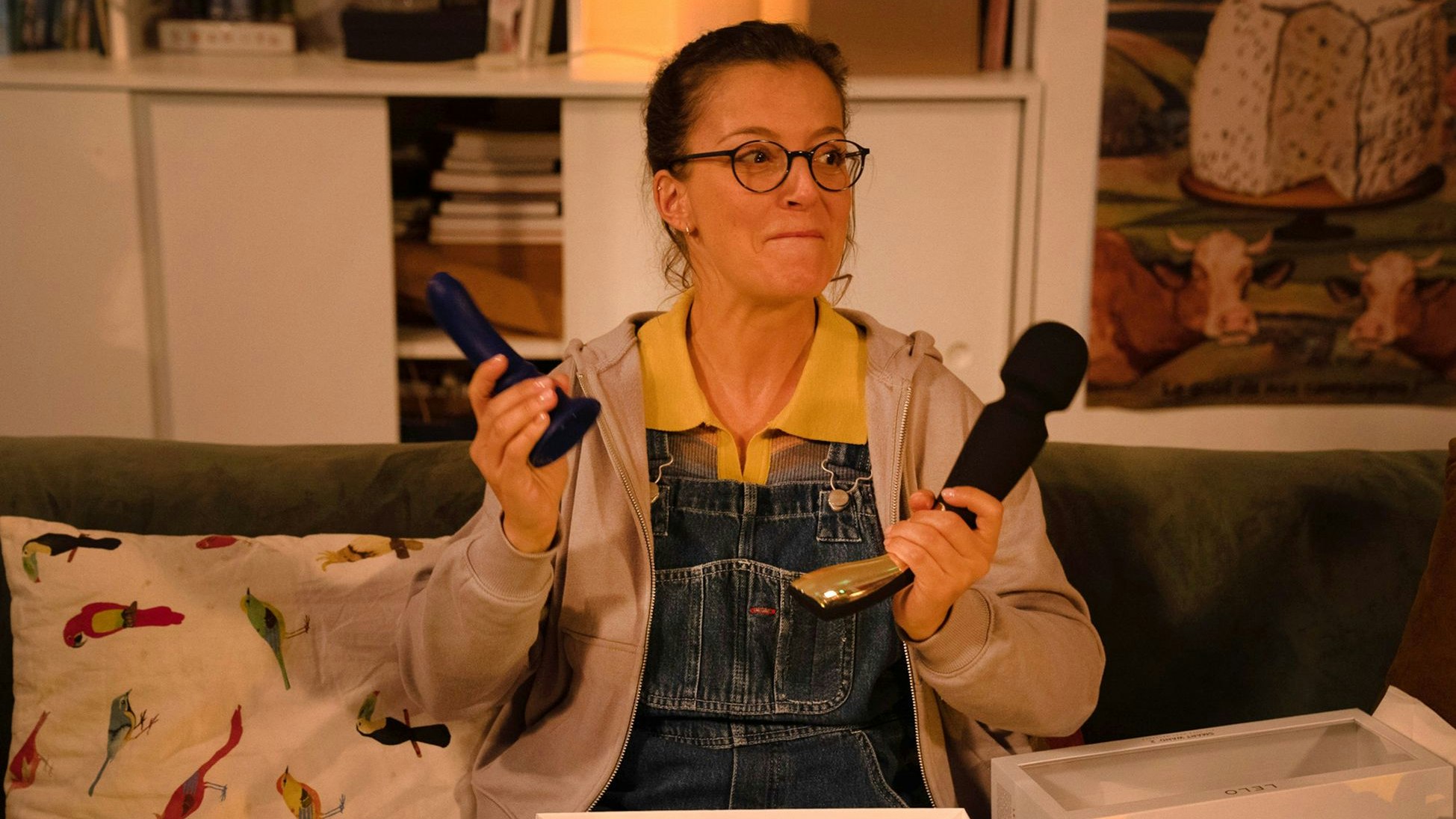 Heute.at - Heute verlost 1x2 Karten für Das perfekte Geschenk