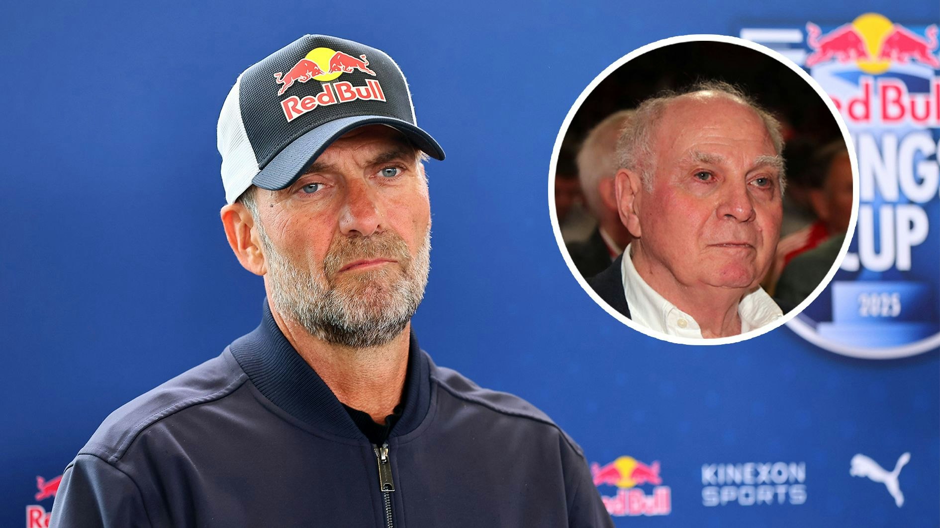 Heute.at - Glaube nicht! Hoeneß zweifelt an Klopp bei Red Bull