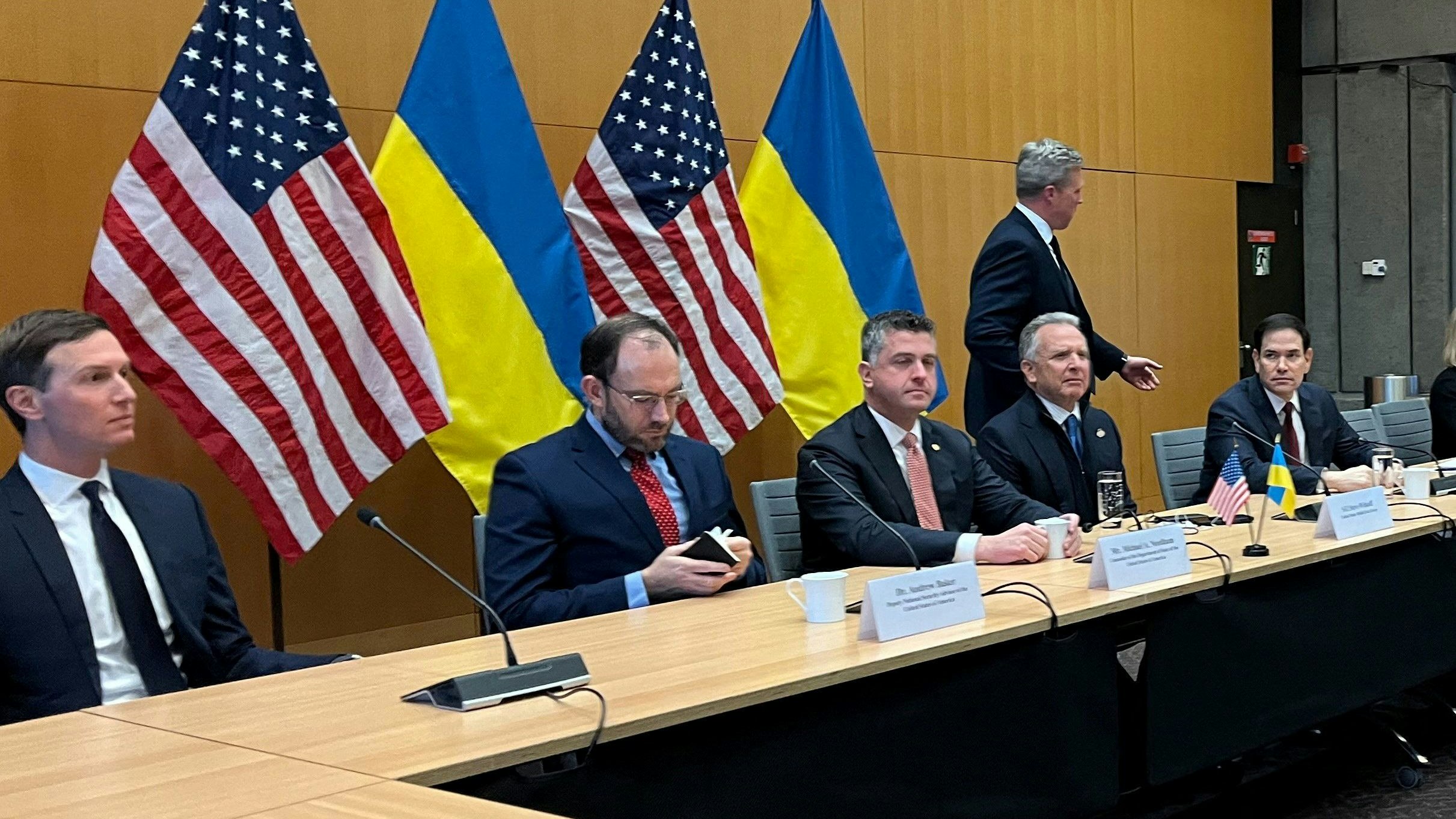 Heute.at - Wichtige Prioritäten in neuem Plan untergebracht