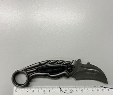 Heute.at - Erwischt! Ladendetektivin ertappt Diebin in Wiener Shop