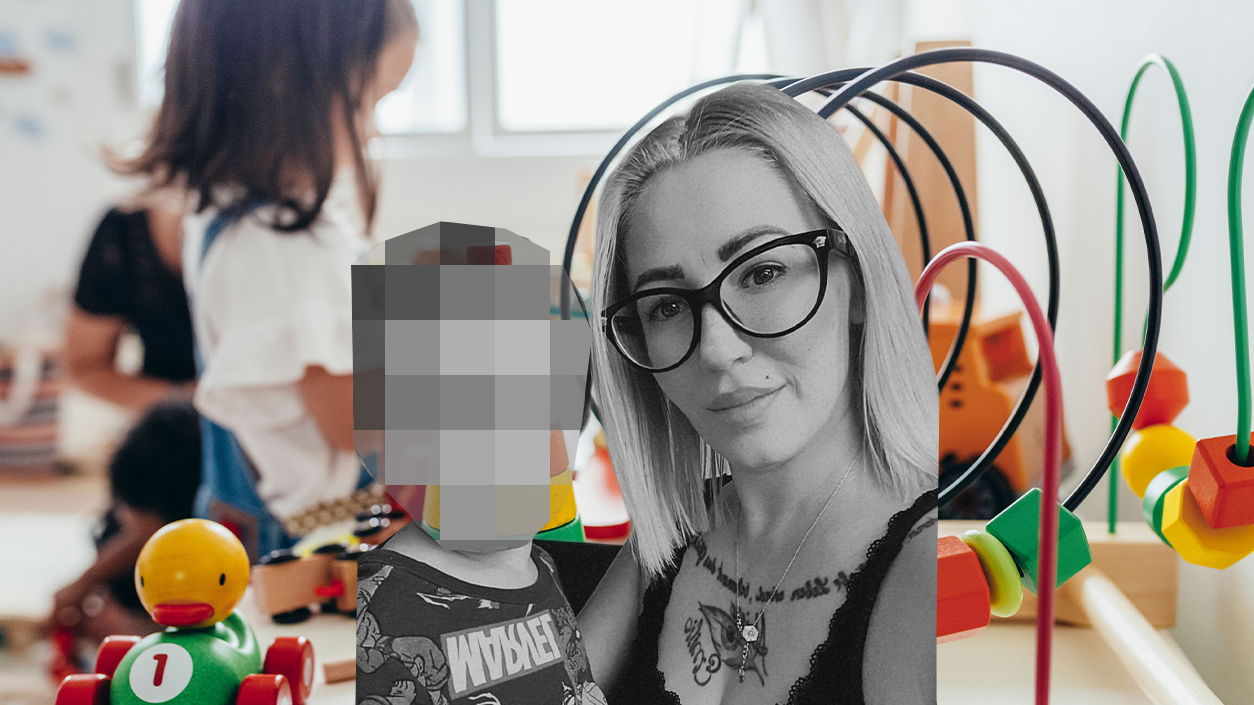 Heute.at - Sohn hat Autismus – ihm wird Betreuung verweigert