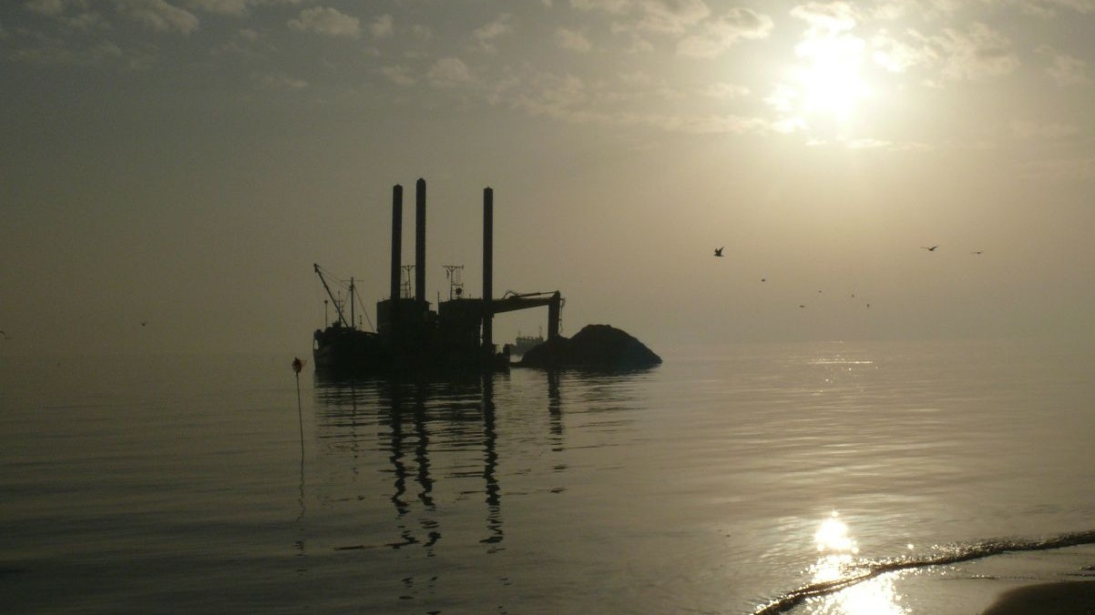 Heute.at - Tiefsee – Forscher machen erschreckende Entdeckung