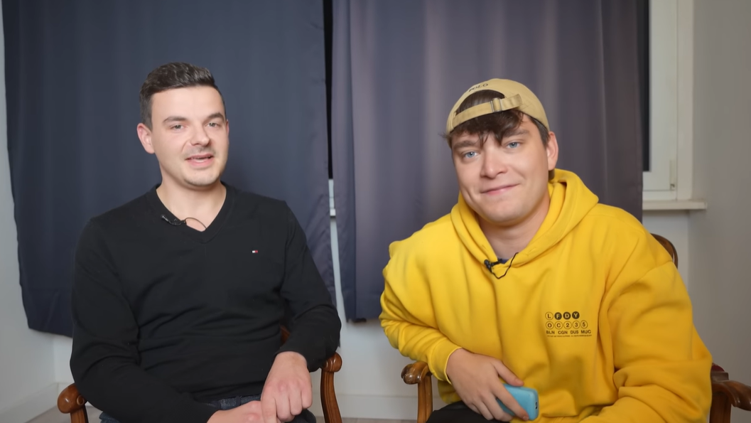 Heute.at - Neue Details zum Tod: Bester Freund fand Jan Zimmermann