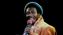 Reggae-Star Jimmy Cliff mit 81 Jahren gestorben