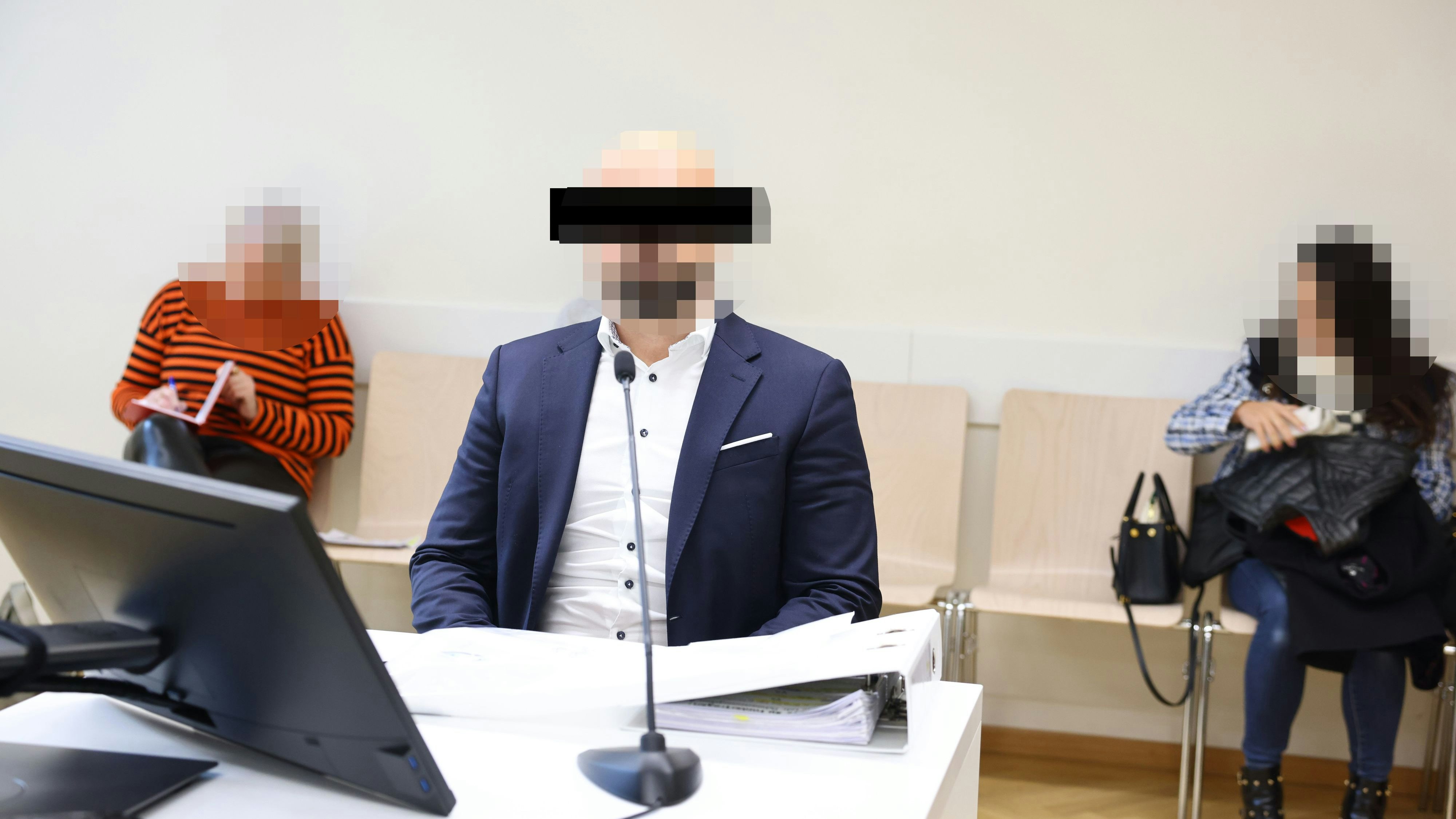 Heute.at - Höllen-Schmerzen – Ehepaar klagt falschen Zahnarzt