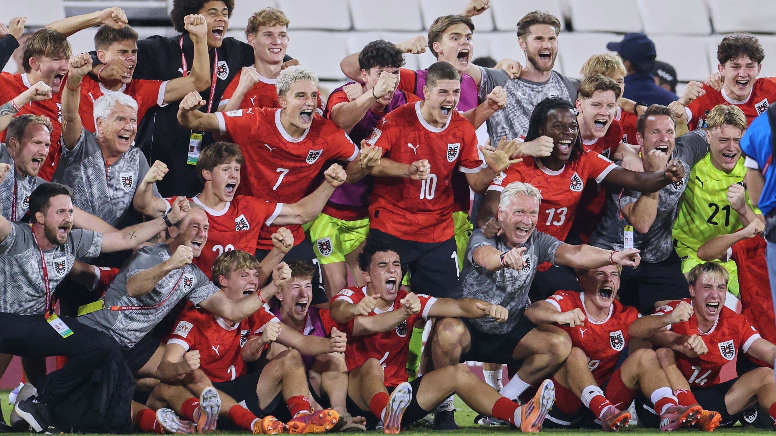 Heute.at - Einmalige Geschichte, Österreich in einem WM-Finale