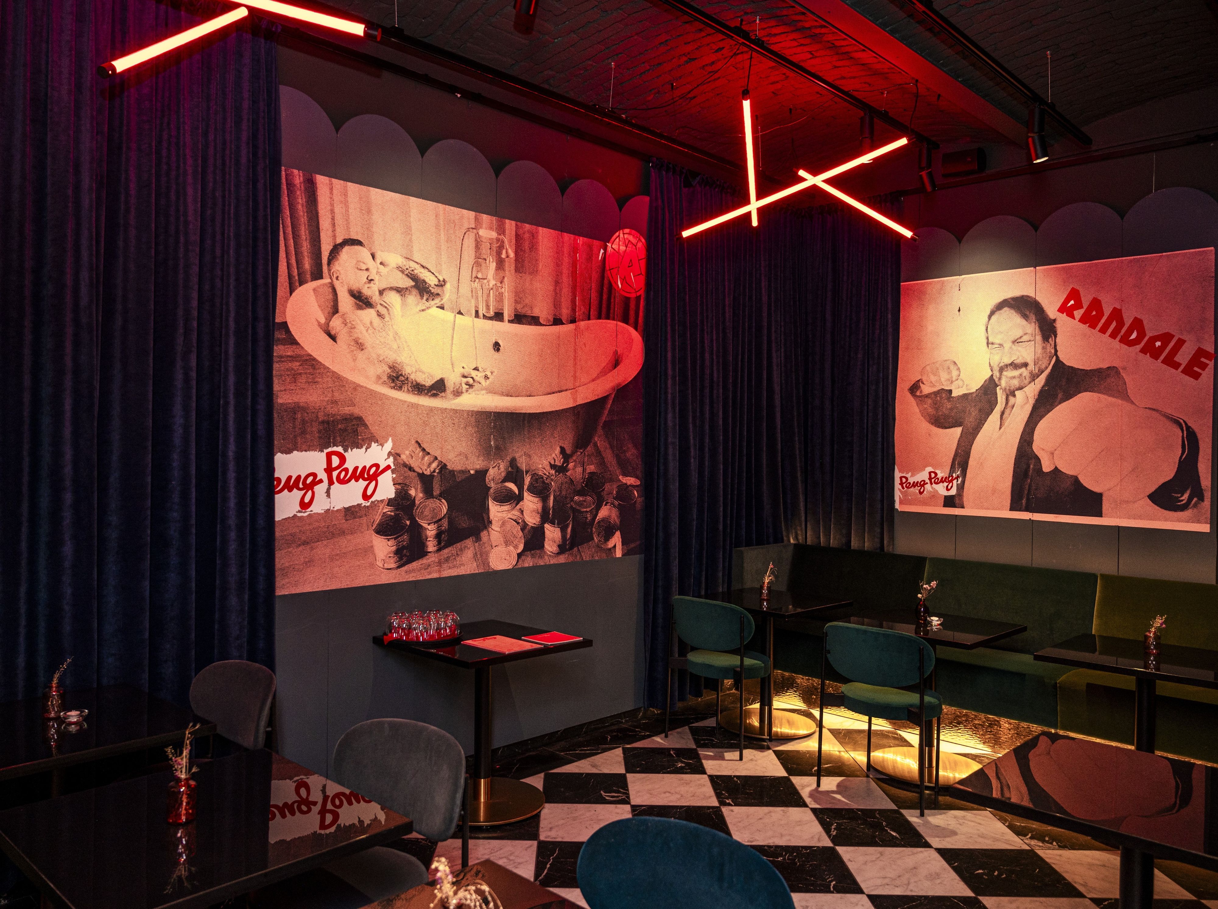 Das Erfolgskonzept der Pizza Randale aus Wien-Margareten wird in den 2. Bezirk exportiert.