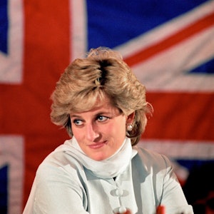 Neues Buch enthüllt: So wurde Lady Di in den Tod getrieben