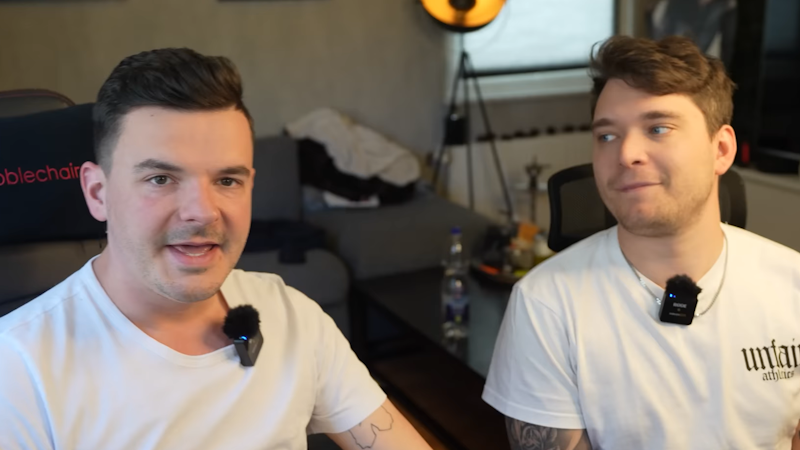 Schock in der Szene – Trauer um "Gewitter im Kopf": Youtuber Jan (27) ist tot | Heute.at