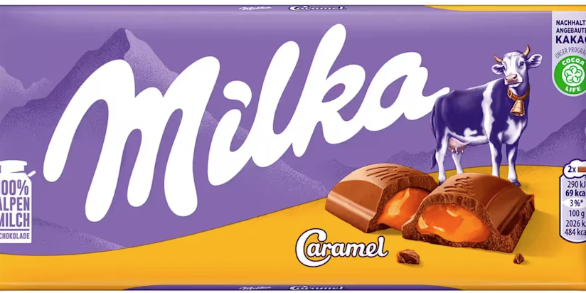 Diese Milka-Sorte ist von dem Rückruf betroffen.