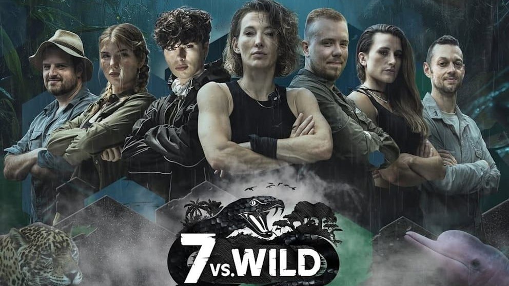 Heute.at - 7 vs. Wild: Schummel-Verdacht bei Survival-Show