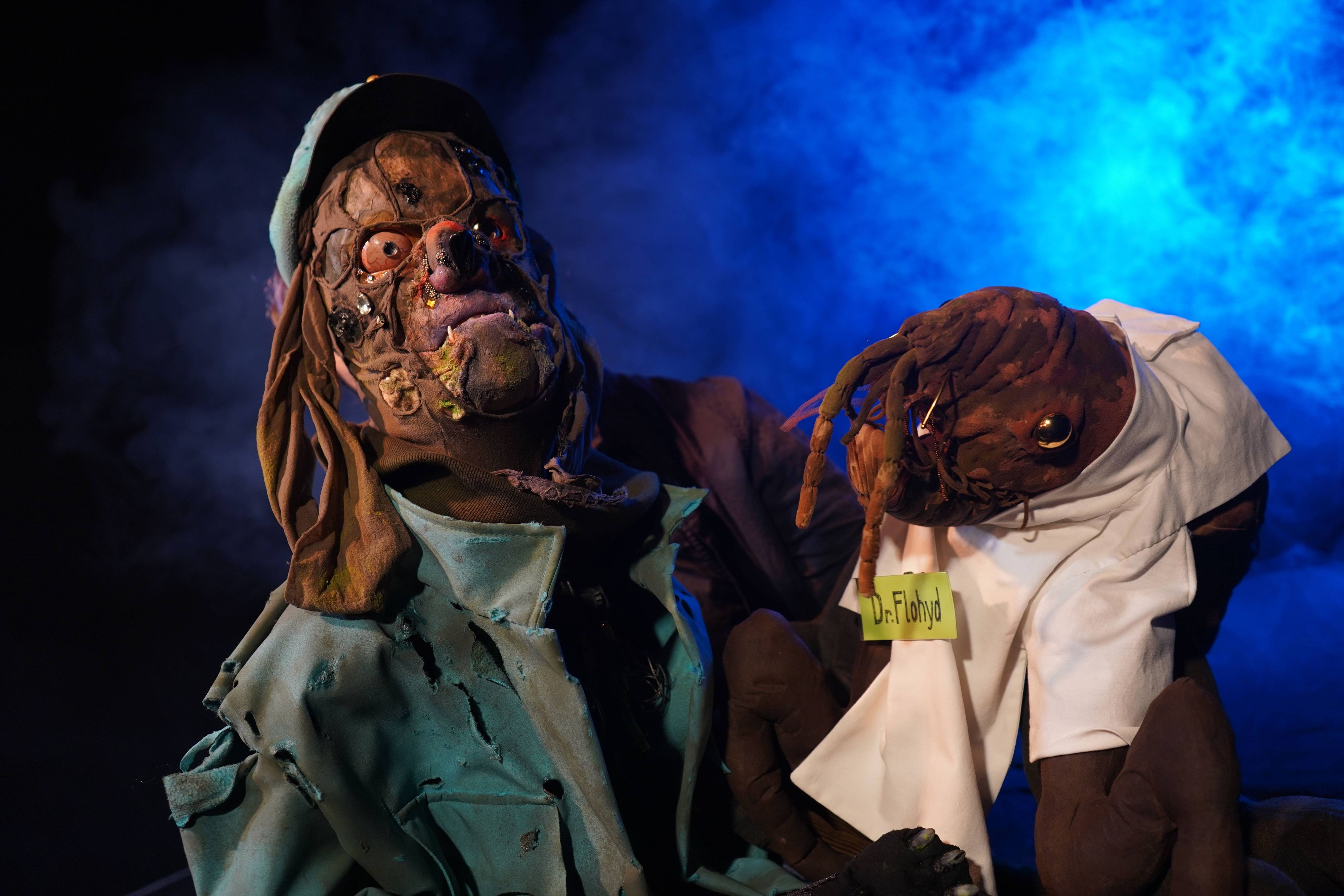 Heute.at - Karten für Die Abenteuer des braven Soldaten Švejk