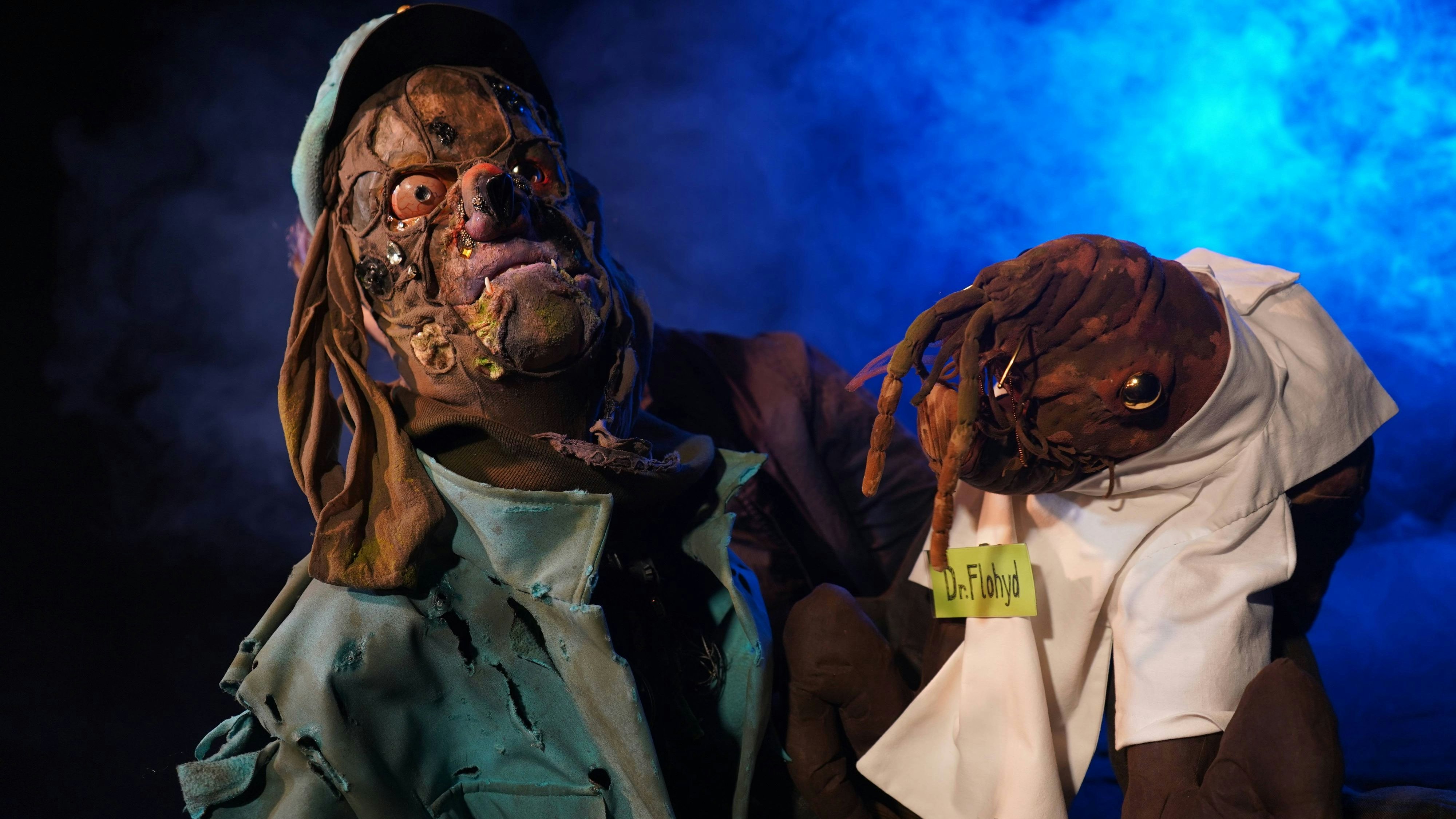 Heute.at - Karten für Die Abenteuer des braven Soldaten Švejk