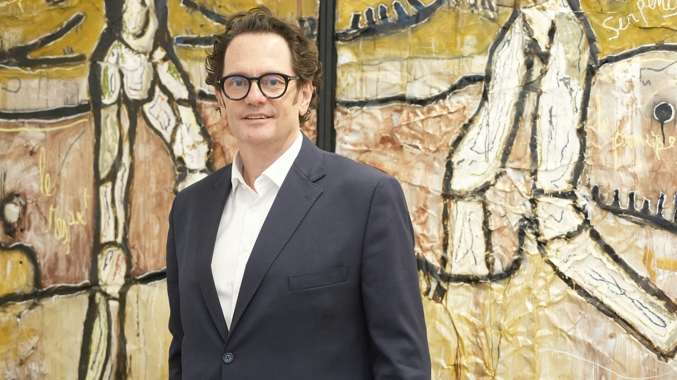 Bezirksvorsteher Markus Reiter (Grüne): "Notquartiere für Obdachlose nicht nur im Winter öffnen."