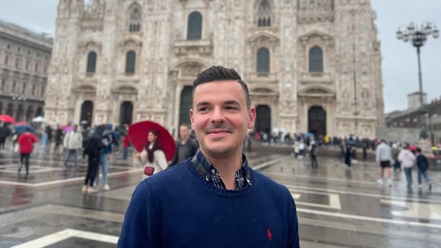 Heute.at - YouTuber (27) überraschend tot – Er hatte Großes vor