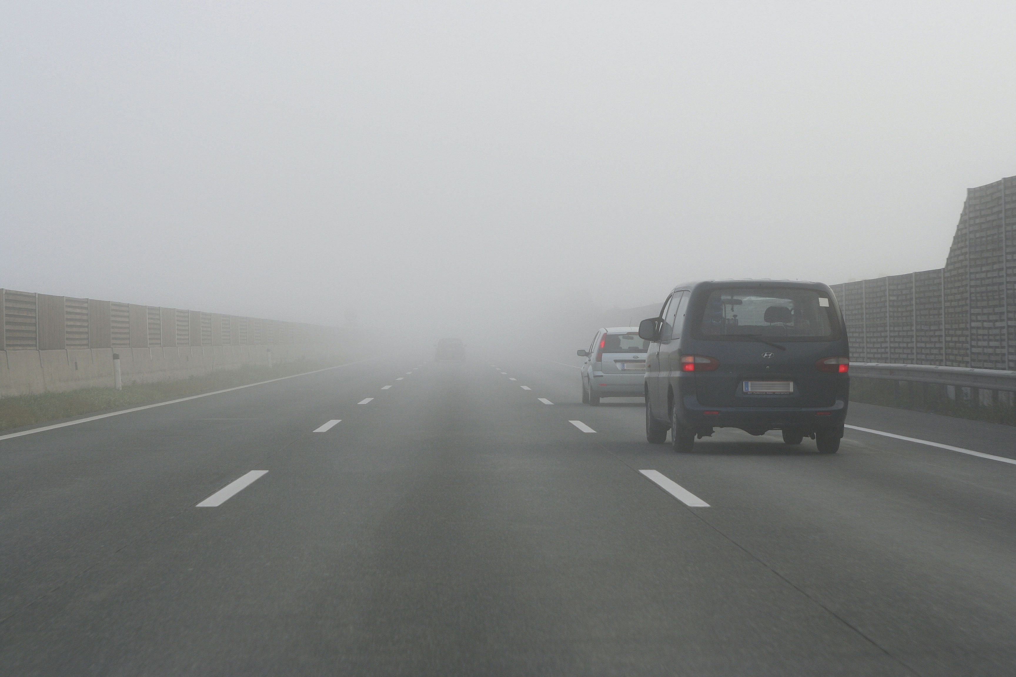 Heute.at - ÖAMTC warnt jetzt ALLE Autofahrer in Österreich