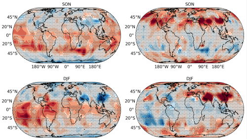 Heute.at - Wetterschicht wächst – Klimakrise bis in Stratosphäre