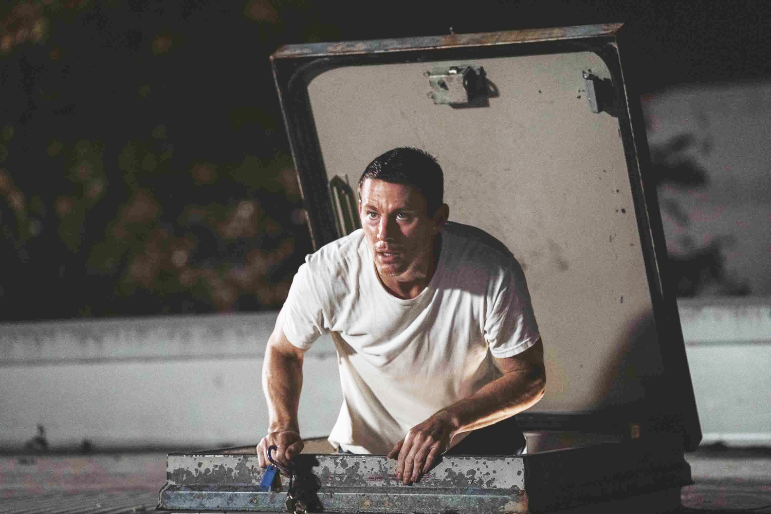 Heute.at - Mit Heute  kostenlos zu Der Hochstapler – Roofman